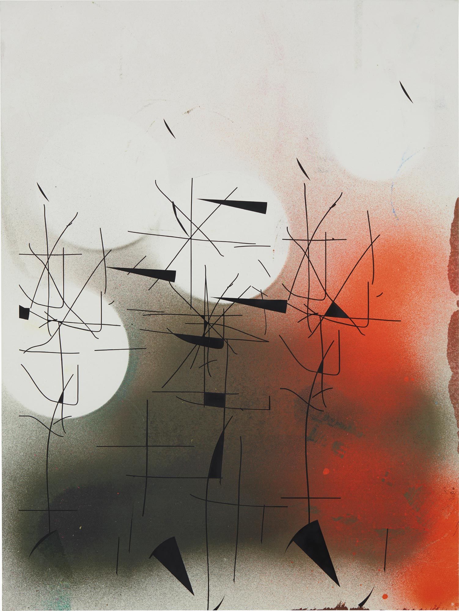 <b>JEFF ELROD </b><i>Coyanosa</i>, 2014