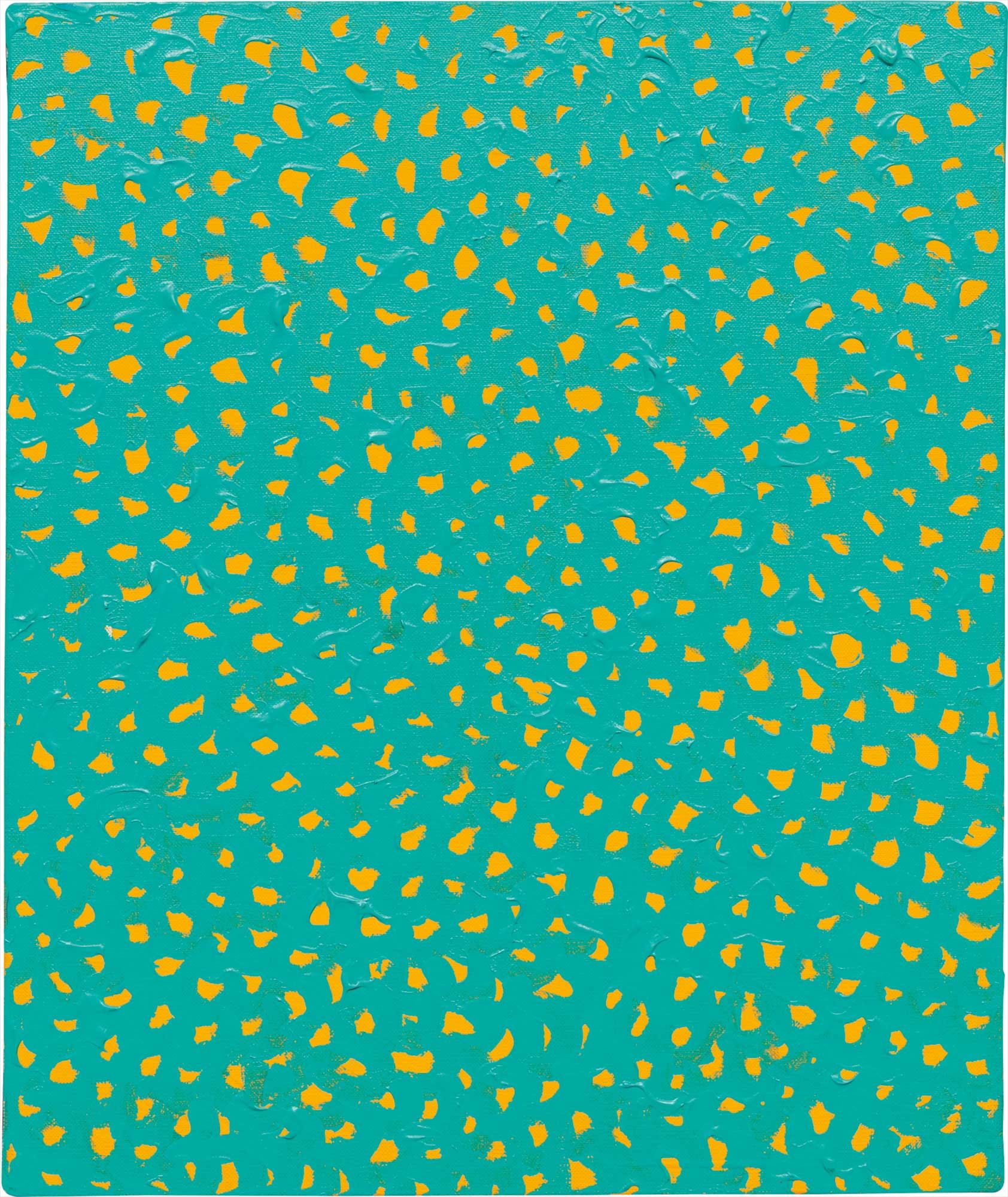 <b>YAYOI KUSAMA</b><i> Nets 30</i>, 1998