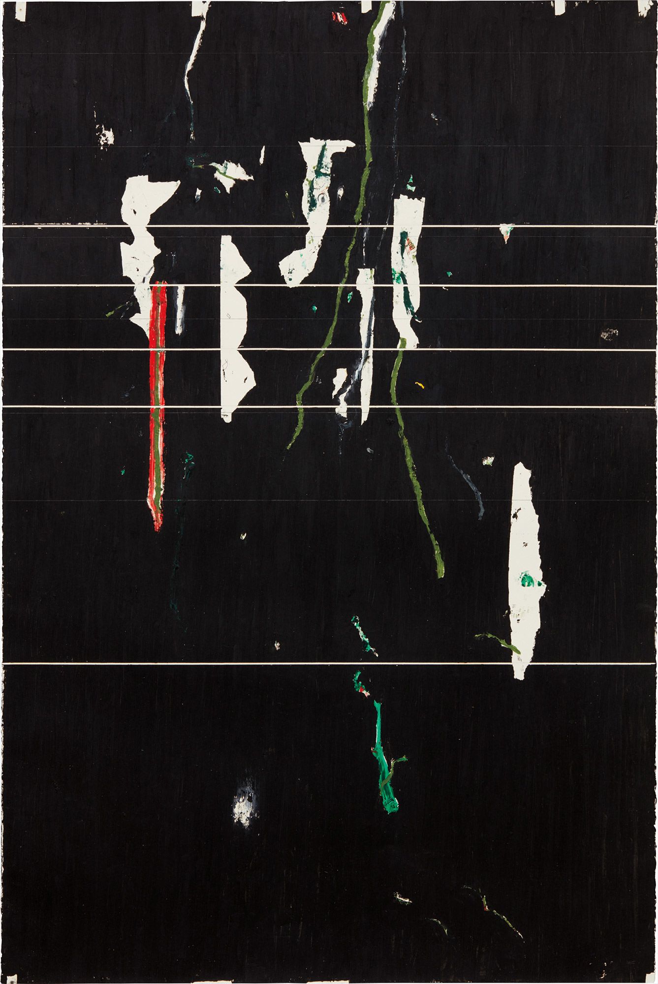 <b>HAROLD ANCART</b> <i>Untitled</i>, 2012