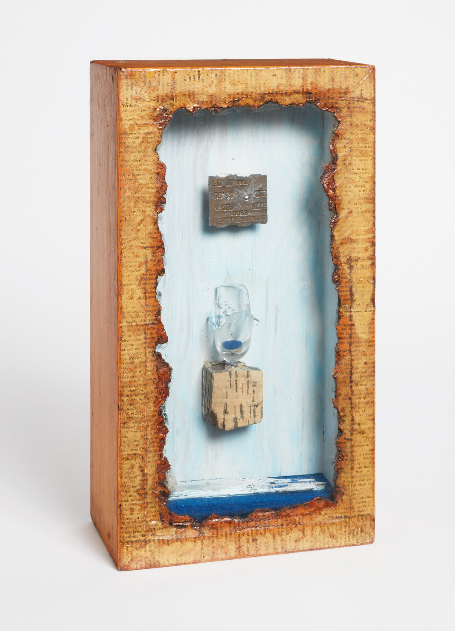 アート・デザイン・音楽 Joseph Cornell Wanderlust Joseph Cornell: Wanderlust - YouTube