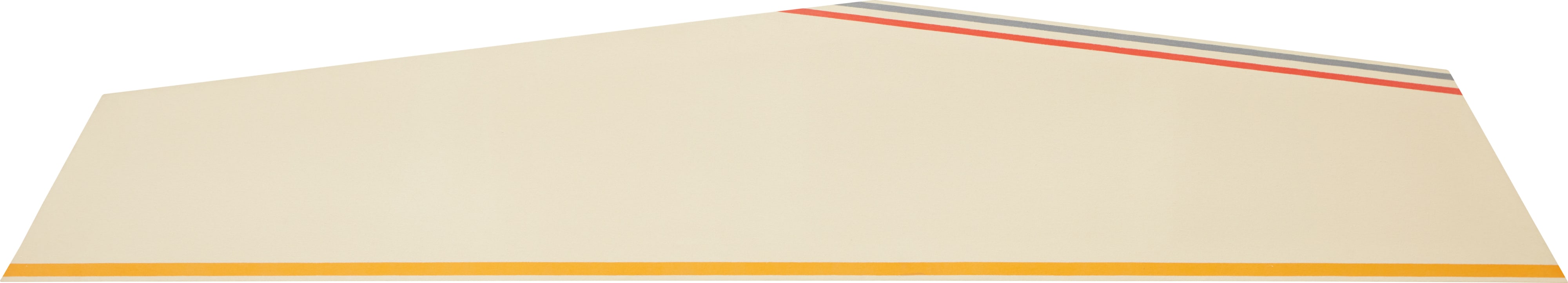 <p><strong>KENNETH NOLAND</strong><em> Resect</em>, 1979</p>