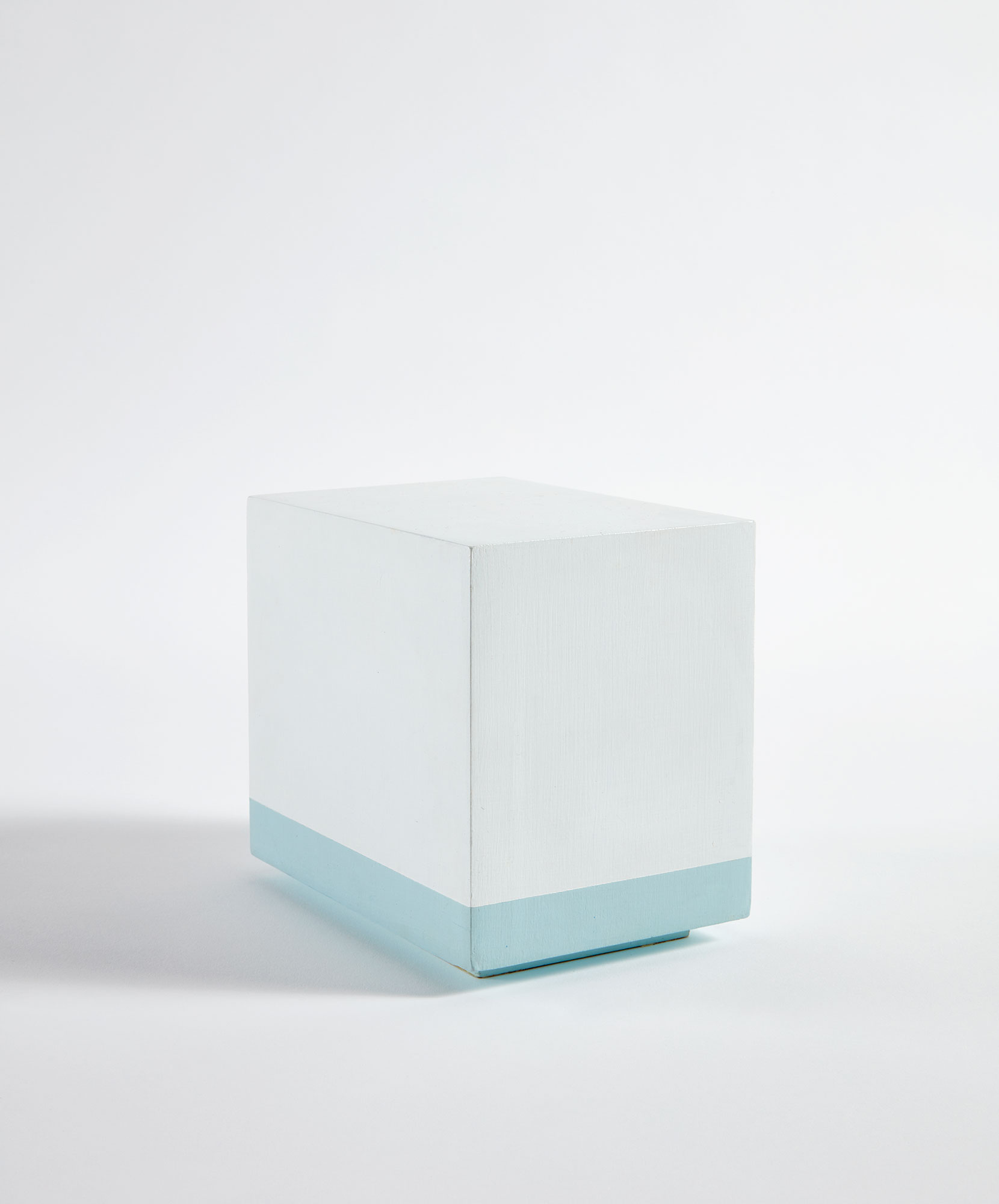 <p><strong>ANNE TRUITT </strong><em>Parva XIII</em>, 1977</p>