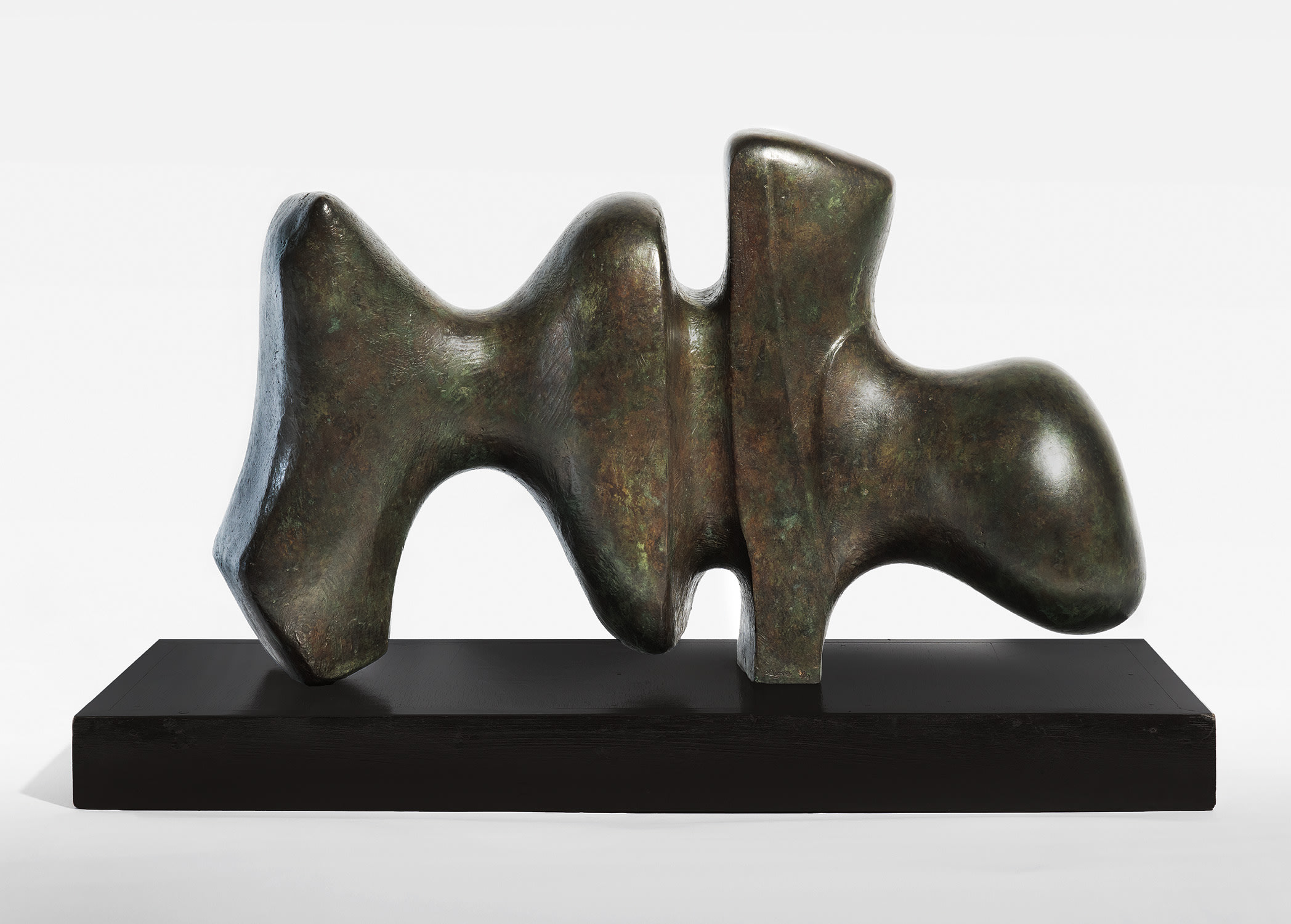 アート・デザイン・音楽 Henry Moore: A Monumental Vision Kew Gardens to host largest-ever open-air Henry Moore show