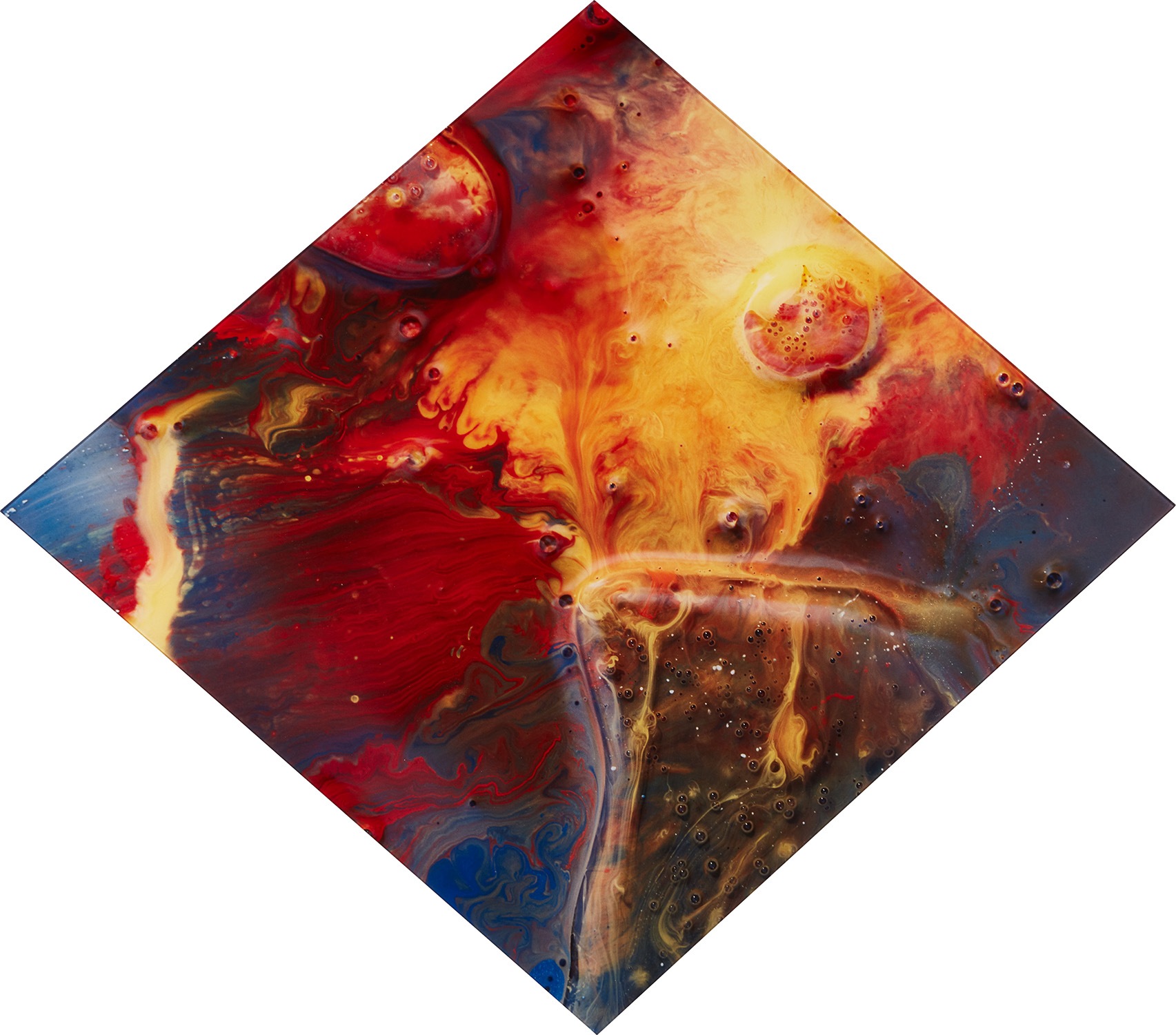 Gerhard Richter 20th Century & Contemporary Art Day Sale
