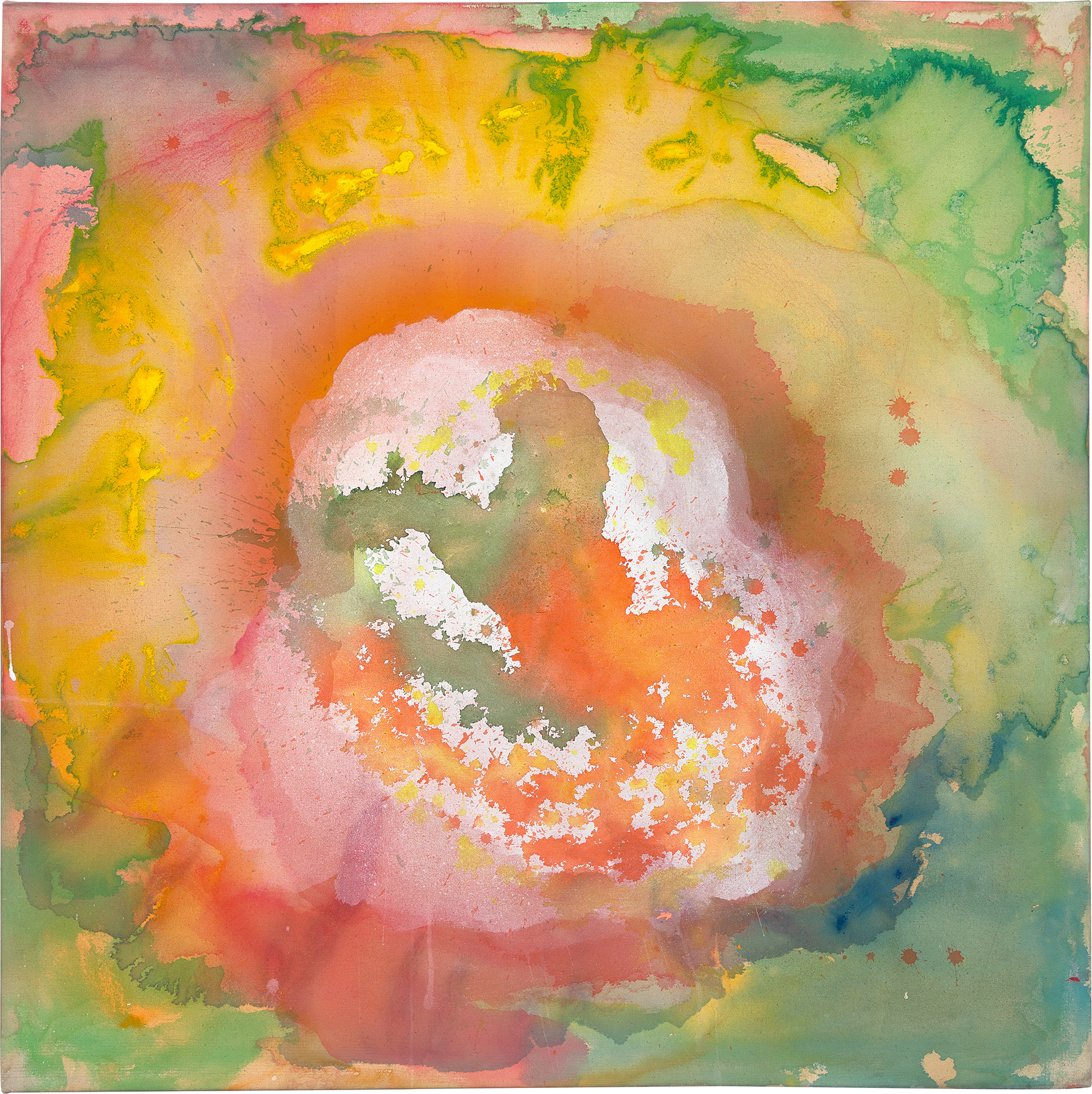<p><strong>VIVIAN SPRINGFORD&nbsp;</strong><em>Untitled</em>, 1984</p>
