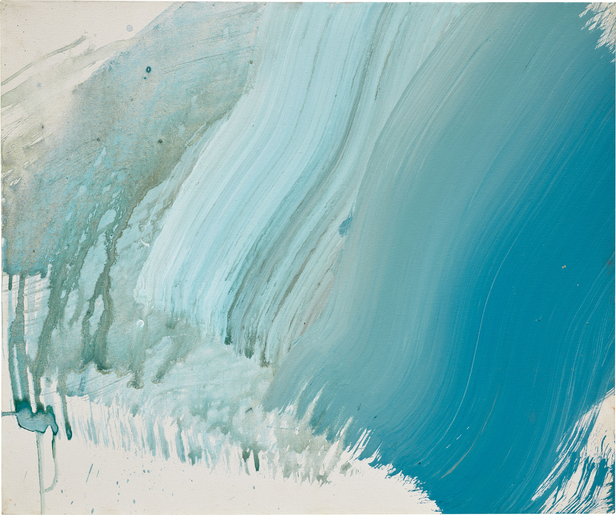 <p><strong>ED CLARK<em> </em></strong><em>Untitled,</em> 2003</p>