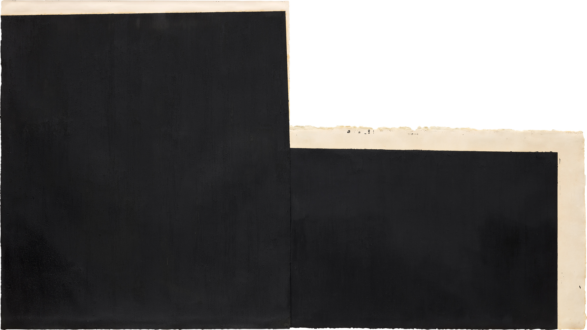 <p><strong>RICHARD SERRA </strong><em>Untitled</em>, 1987</p>