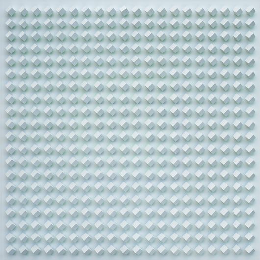 <b>LUIS TOMASELLO</b> <i>Atmosphere chromoplastique No. 248</i>, 1970