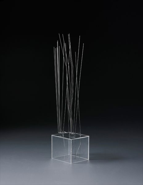 <b>GEGO</b> <i>Seis de la serie de Nueve</i>, 1969