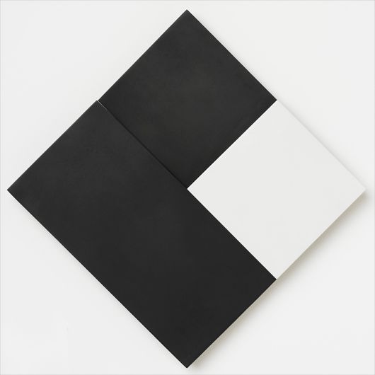 <b>LYGIA CLARK</b> <i>Contra relevo (Reverse Relief)</i>, 1959