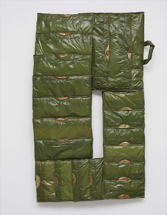 <b>JAC LEIRNER </b><i>Names</i>, 1989