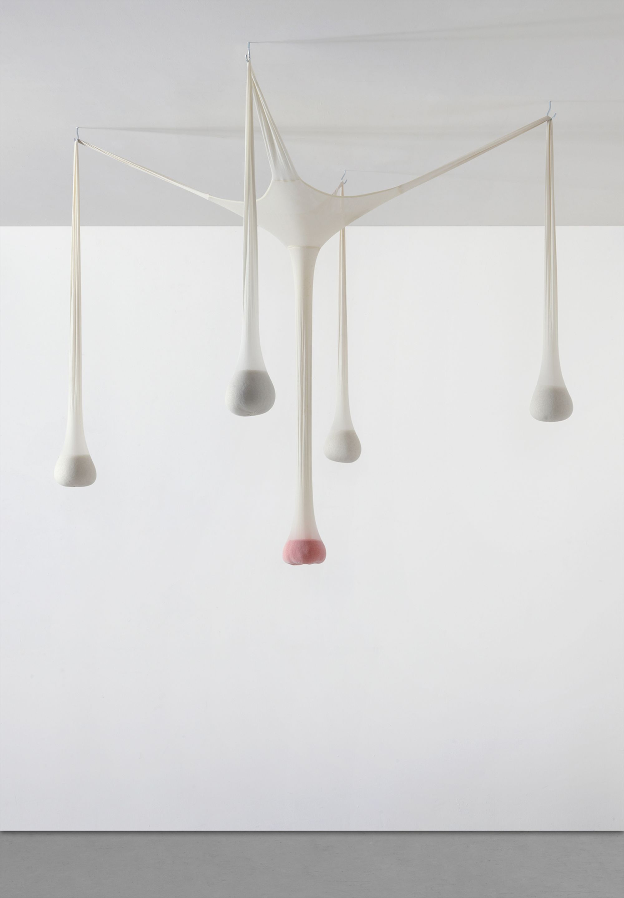 <b>ERNESTO NETO</b> <i>Untitled</i>, 2006