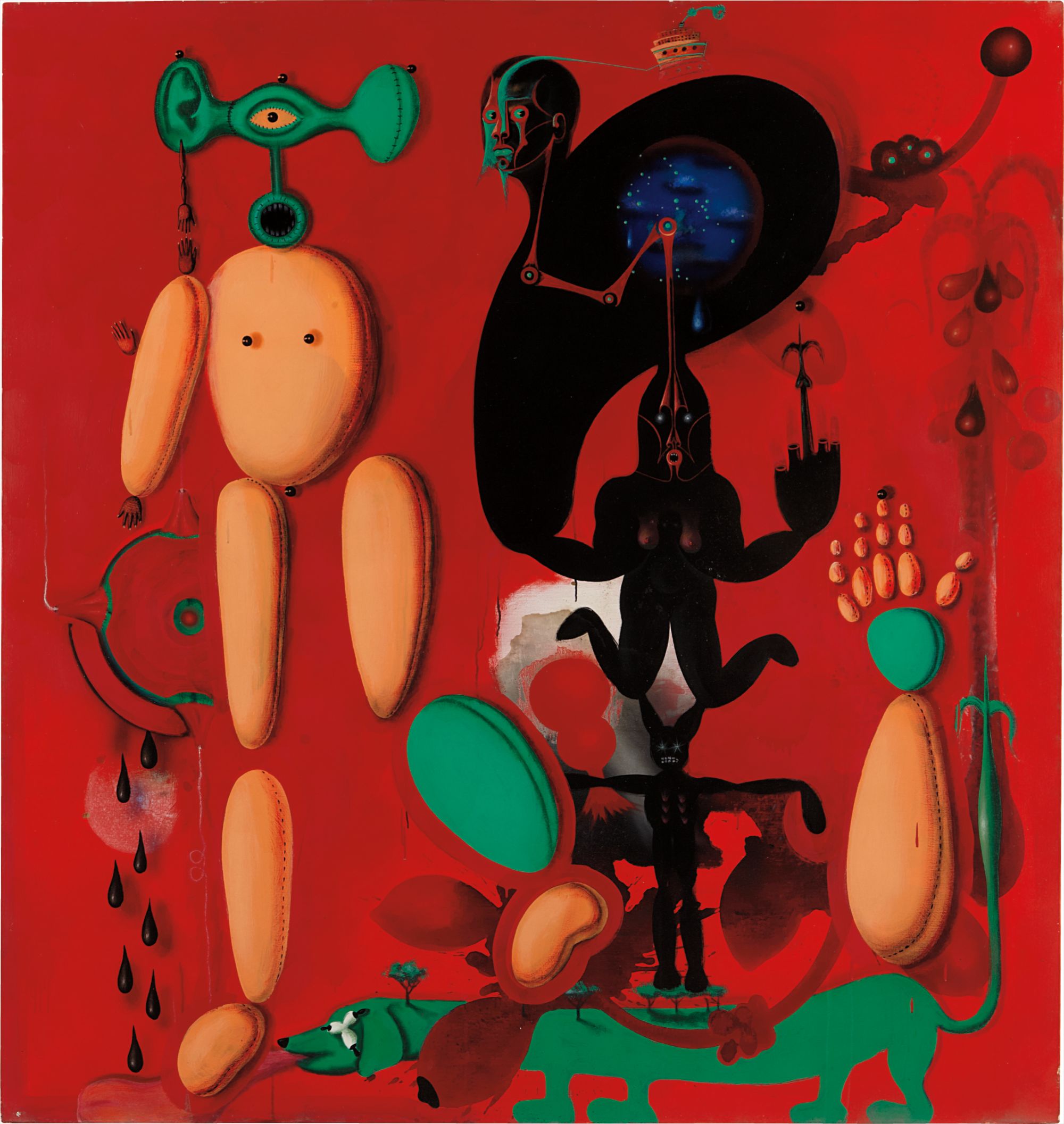 Brought to you by Phillips