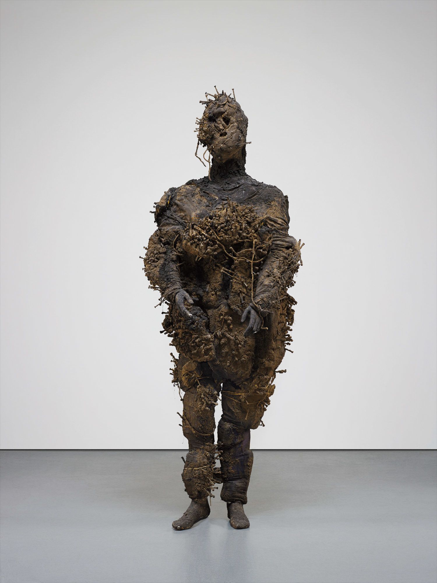 <b>TANIA BRUGUERA</b> <i>Destierro (Displacement),</i> 1998-2003