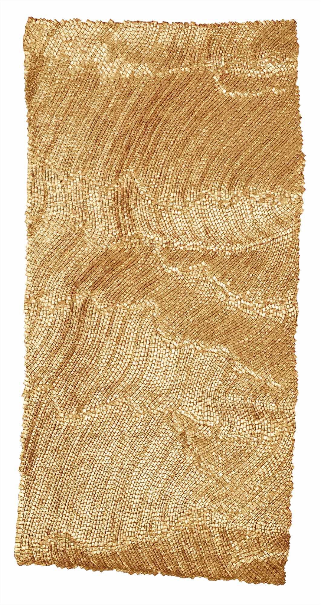 <b>OLGA DE AMARAL</b> <i>Umbra</i>, 2014-15