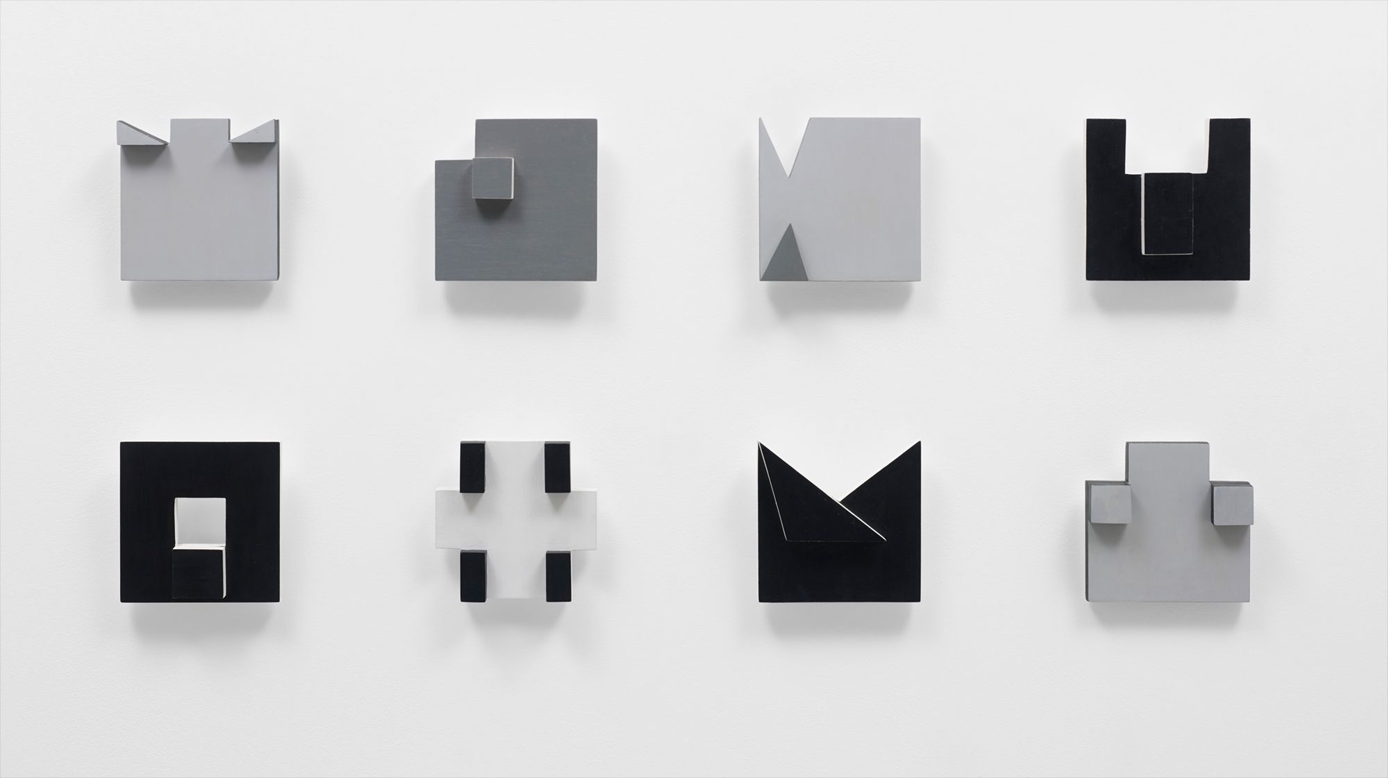 <b>LYGIA PAPE</b> <i>Book of Night and Day</i>, 1963-1976