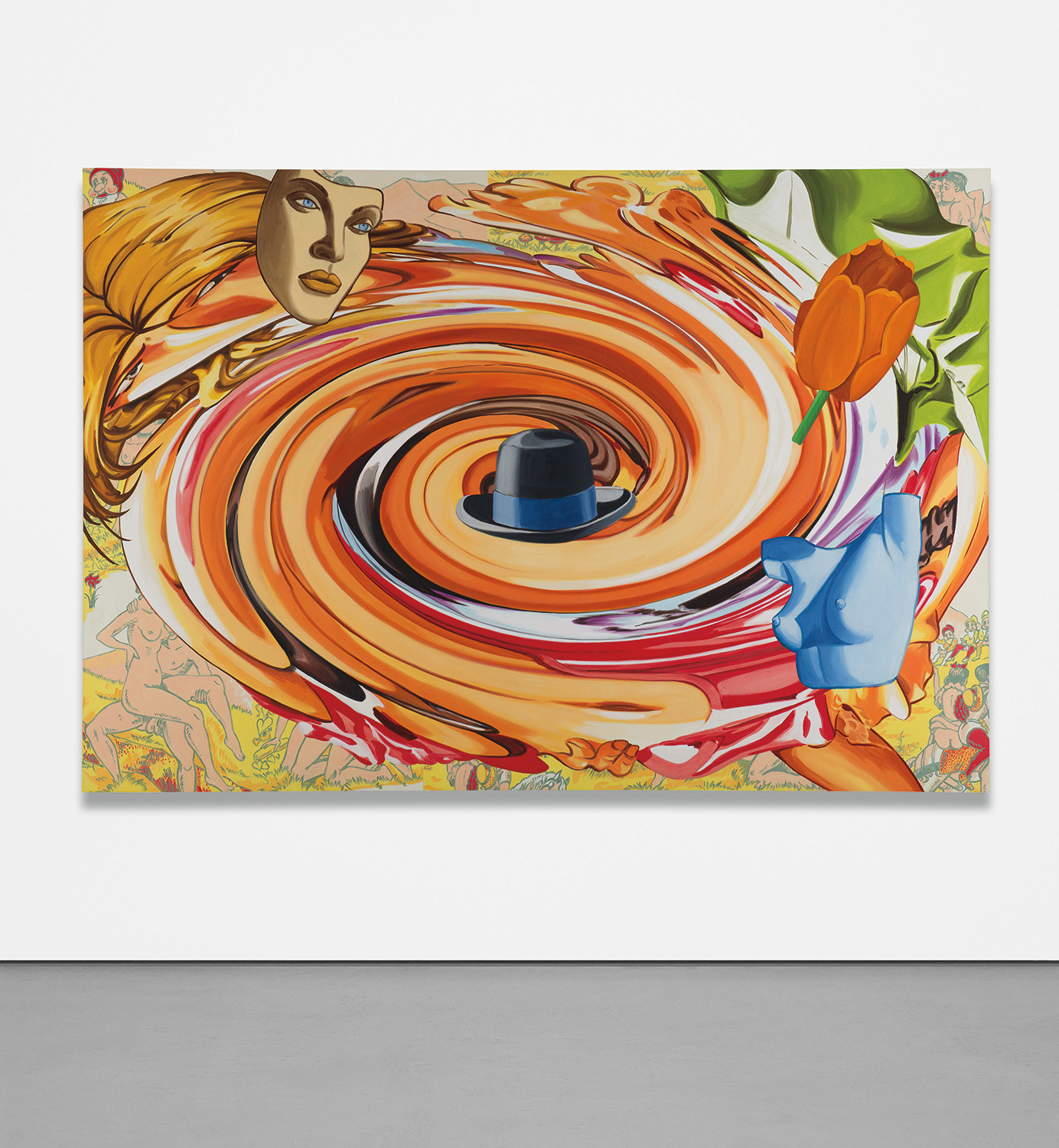 Brought to you by Phillips