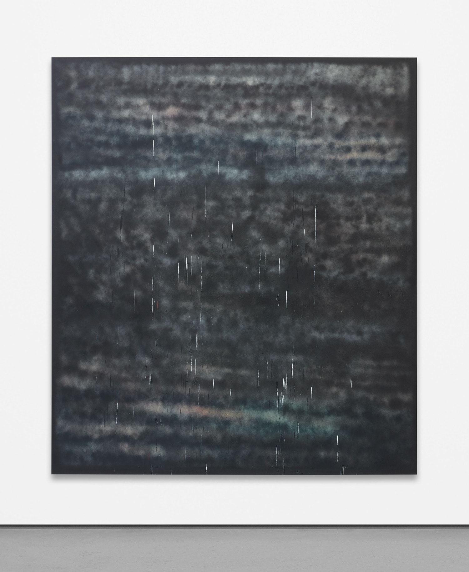 <p><strong>STERLING RUBY</strong> <em>SP188</em>, 2011&nbsp;</p>
