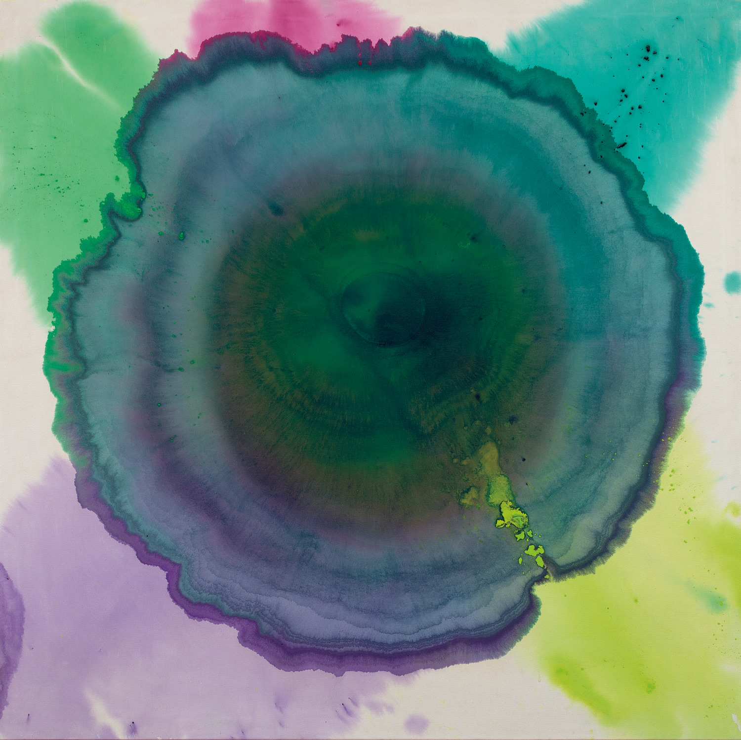 <p><strong>VIVIAN SPRINGFORD</strong>&nbsp;<em>Untitled (Tanzania Series)</em>, 1972</p>
