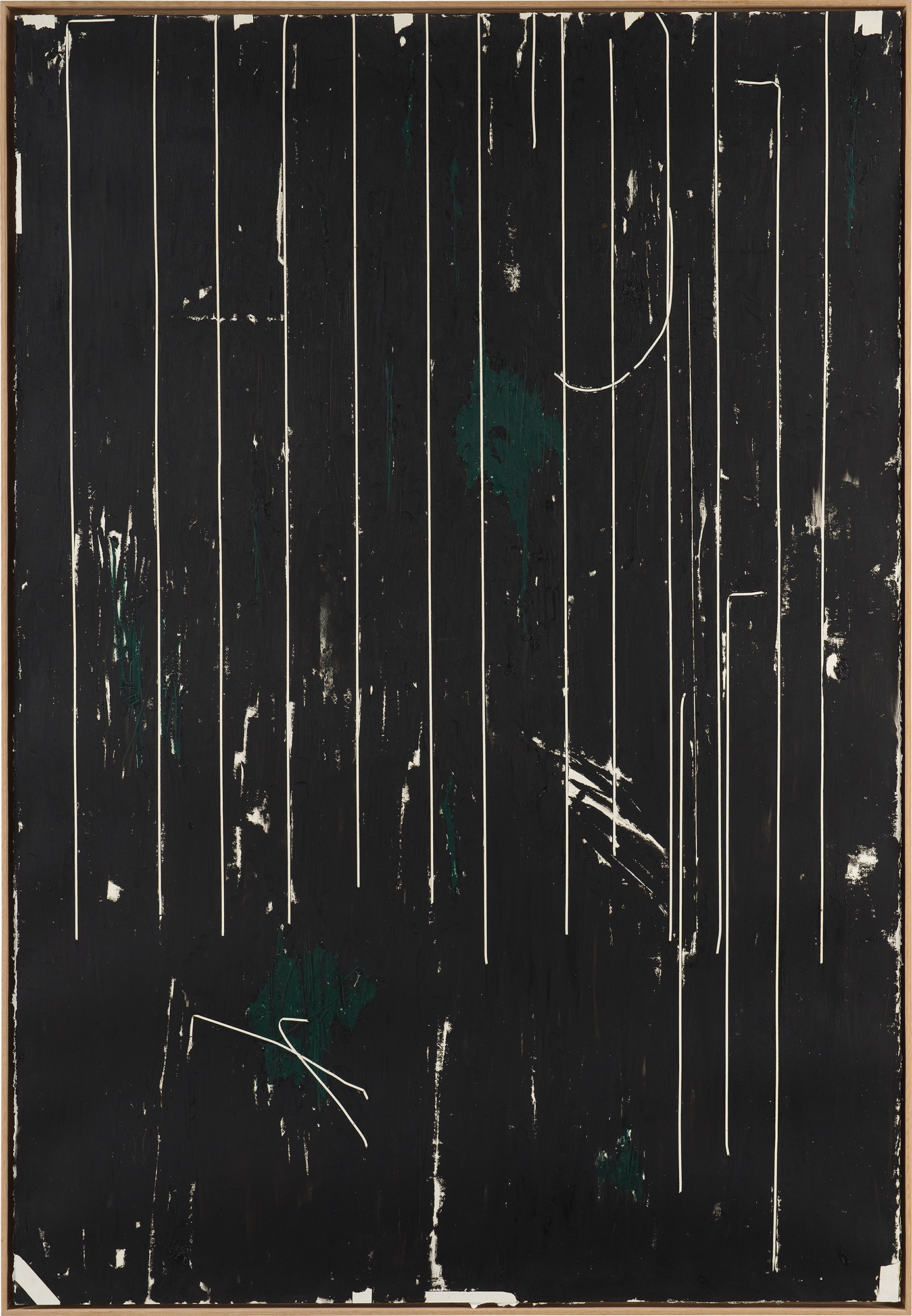 <p><strong>HAROLD ANCART </strong>Untitled, 2012</p>
