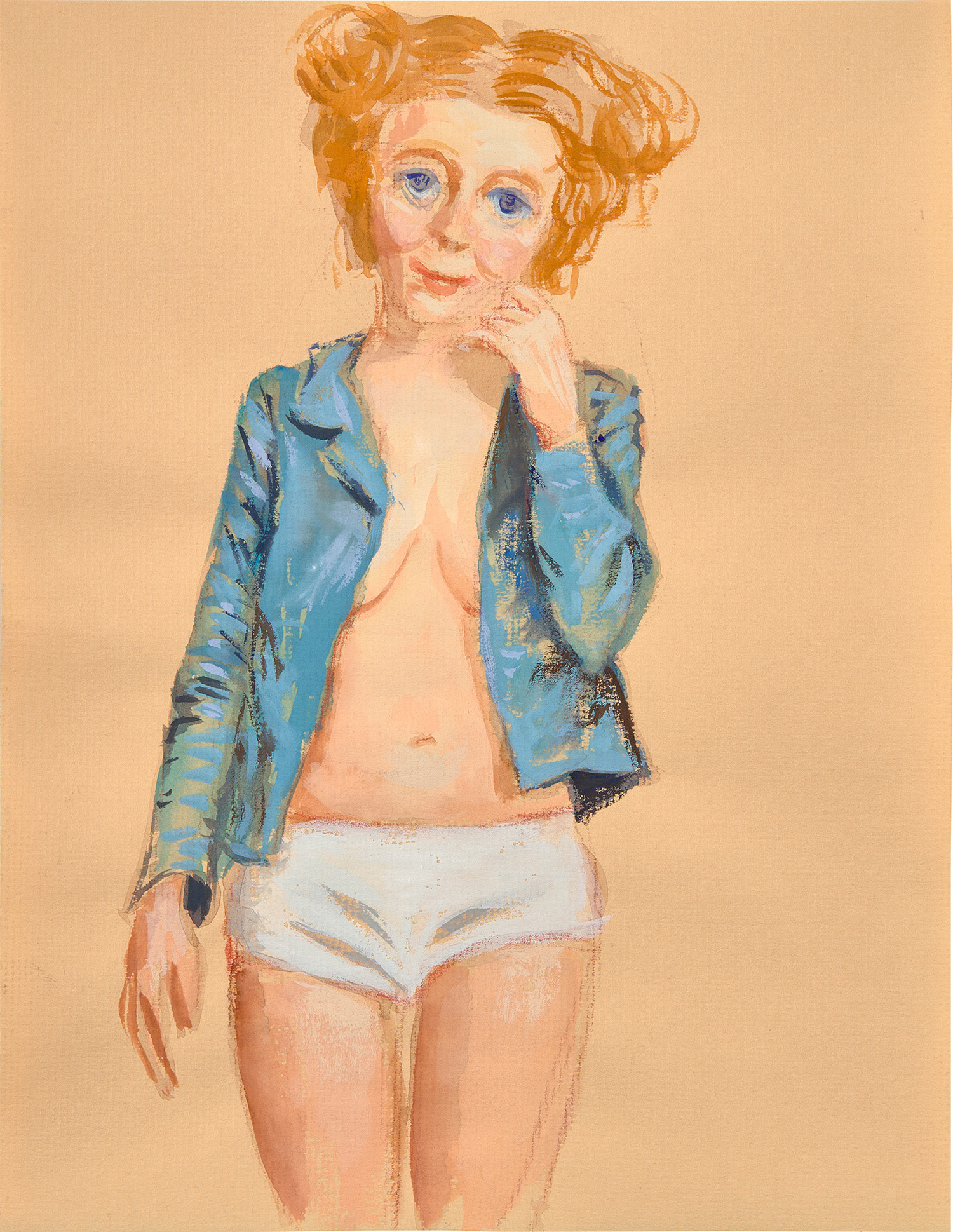 ジョン・カリン　john currin 作品集 John Currin Monograph | Gagosian Shop