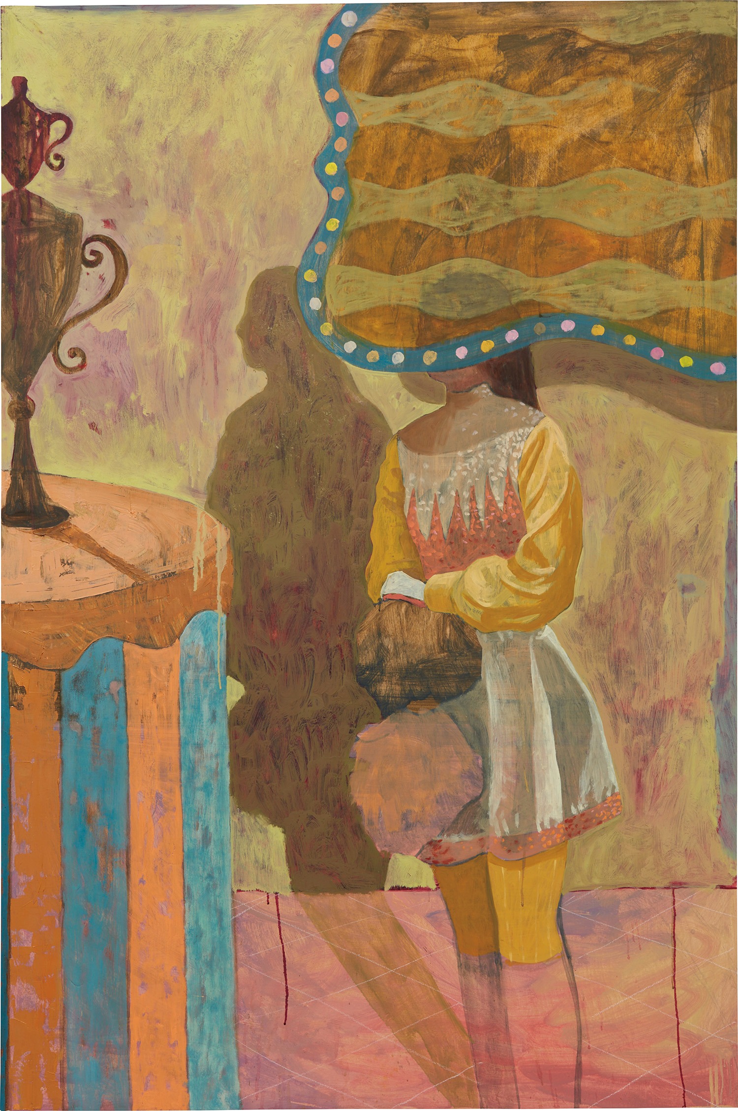 20th Century & Contemporary Art Day Sale, Afternoon Session