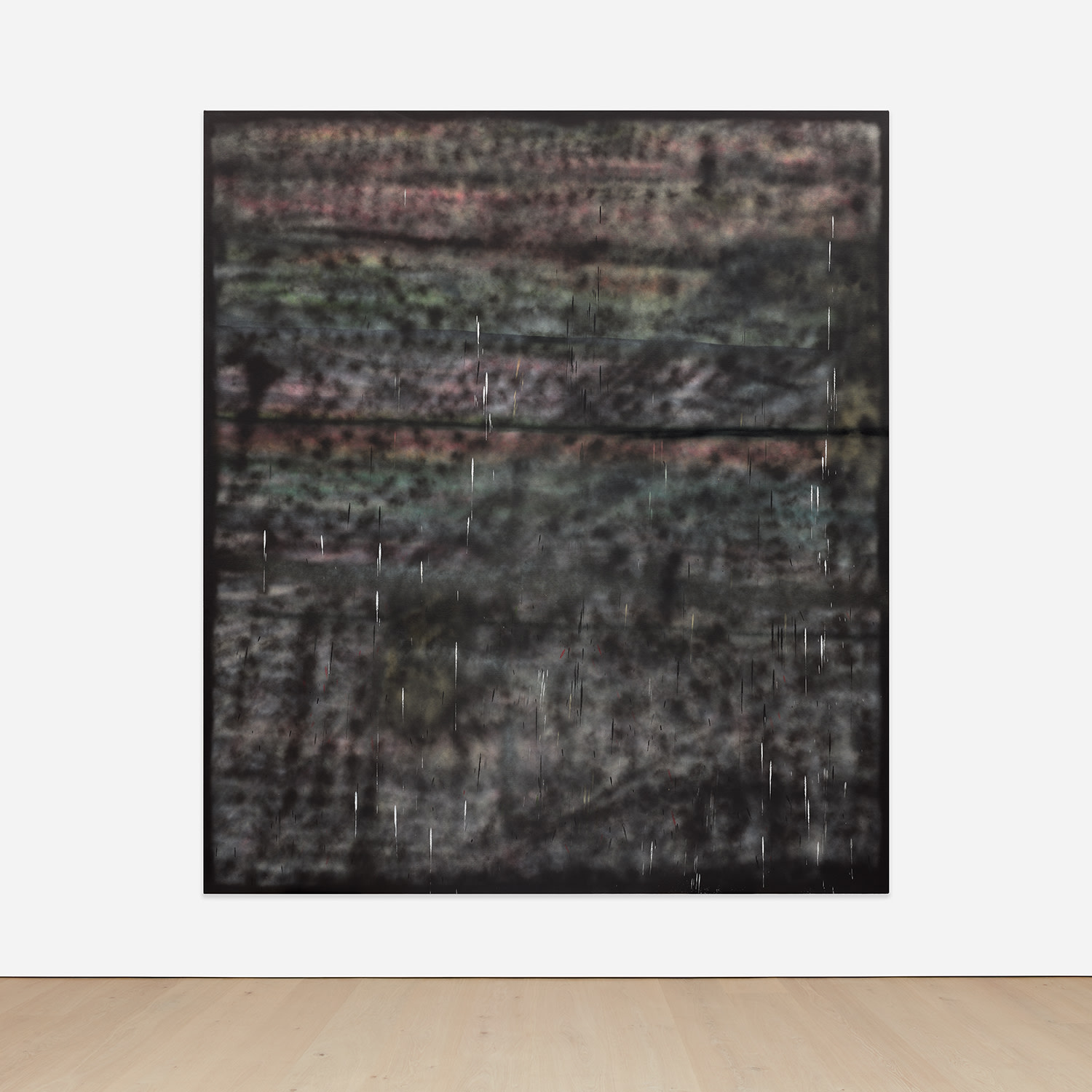Sterling Ruby 20th Century & Contemporary Art Day Sale