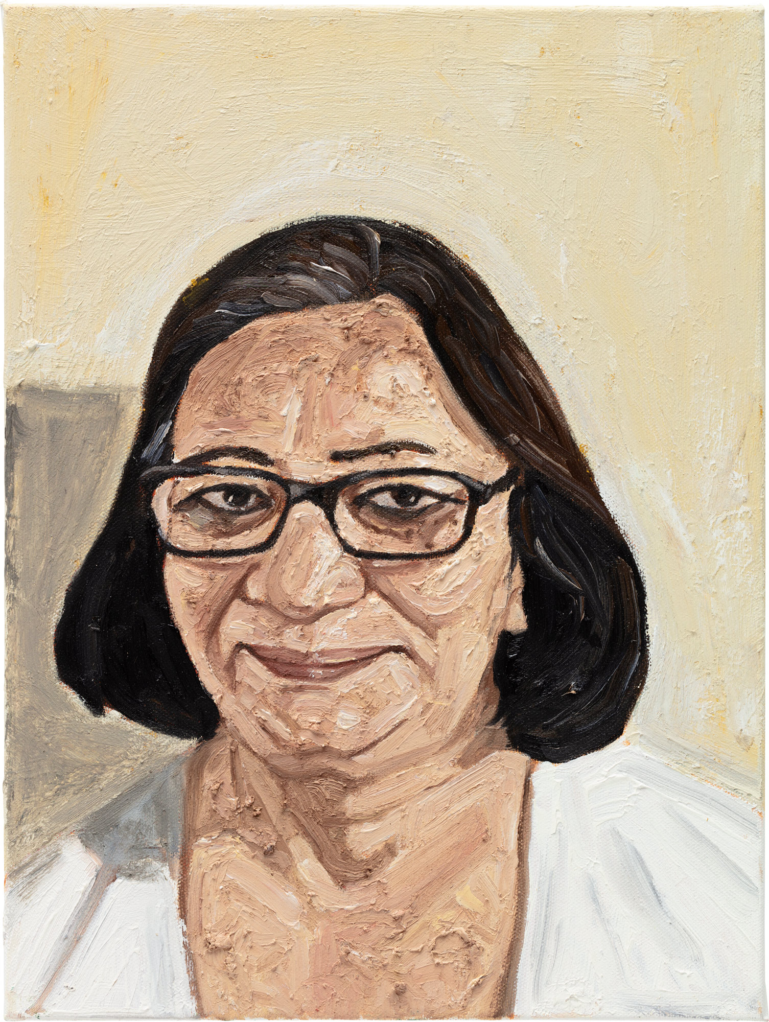 <p><strong>RAGHAV</strong><em> </em><strong>BABBAR</strong> <em>The Warden, </em>2021</p>