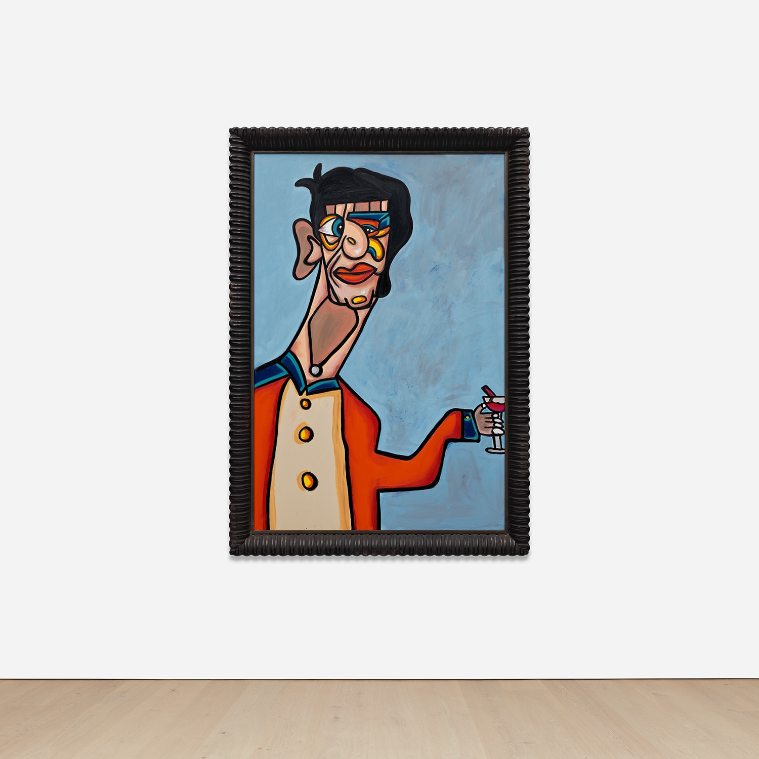 Lot 1