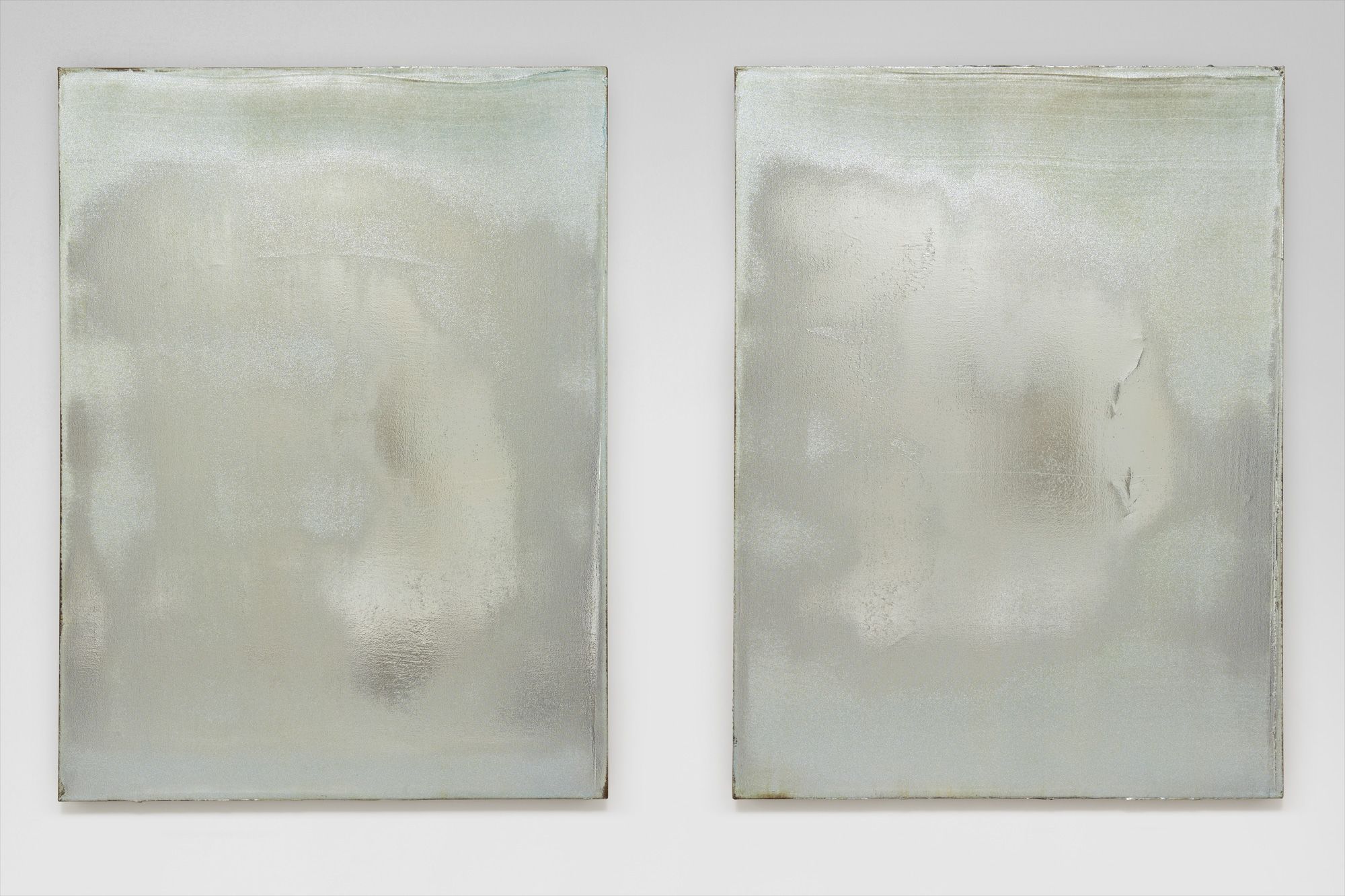 <b>JACOB KASSAY</b> <i>Untitled</i>, 2009