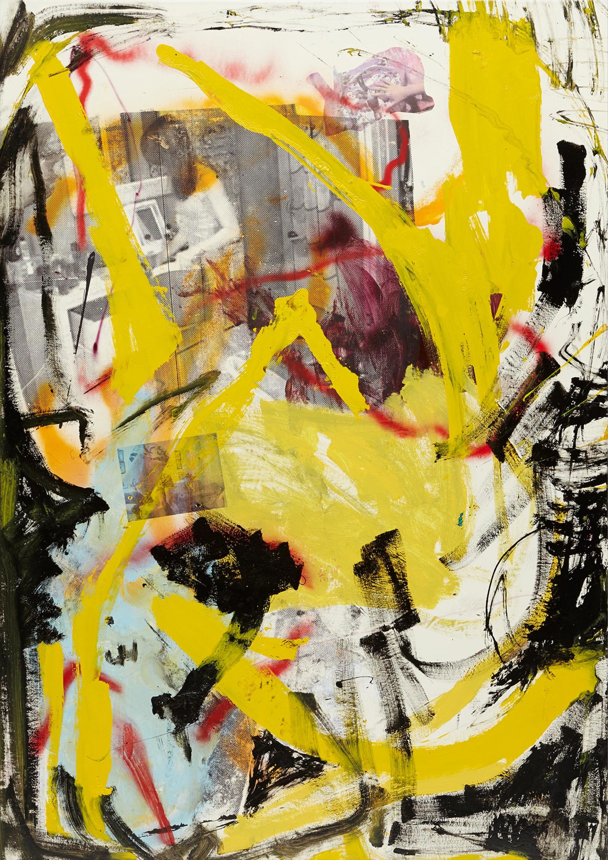 <b>LEO GABIN</b> <i>French Braid Tutorial,</i> 2013