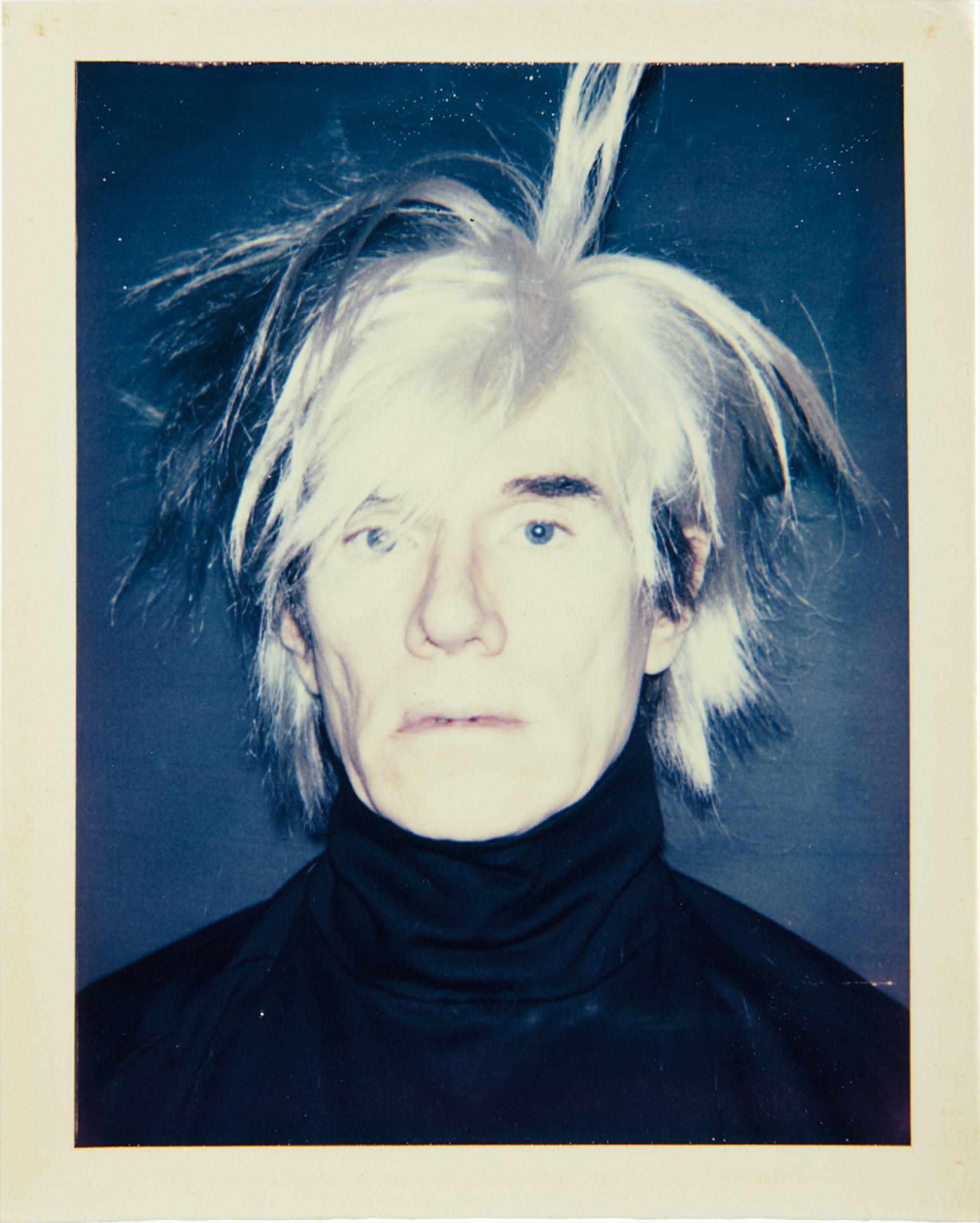 Wolfgang Tillmans Under the Influence
