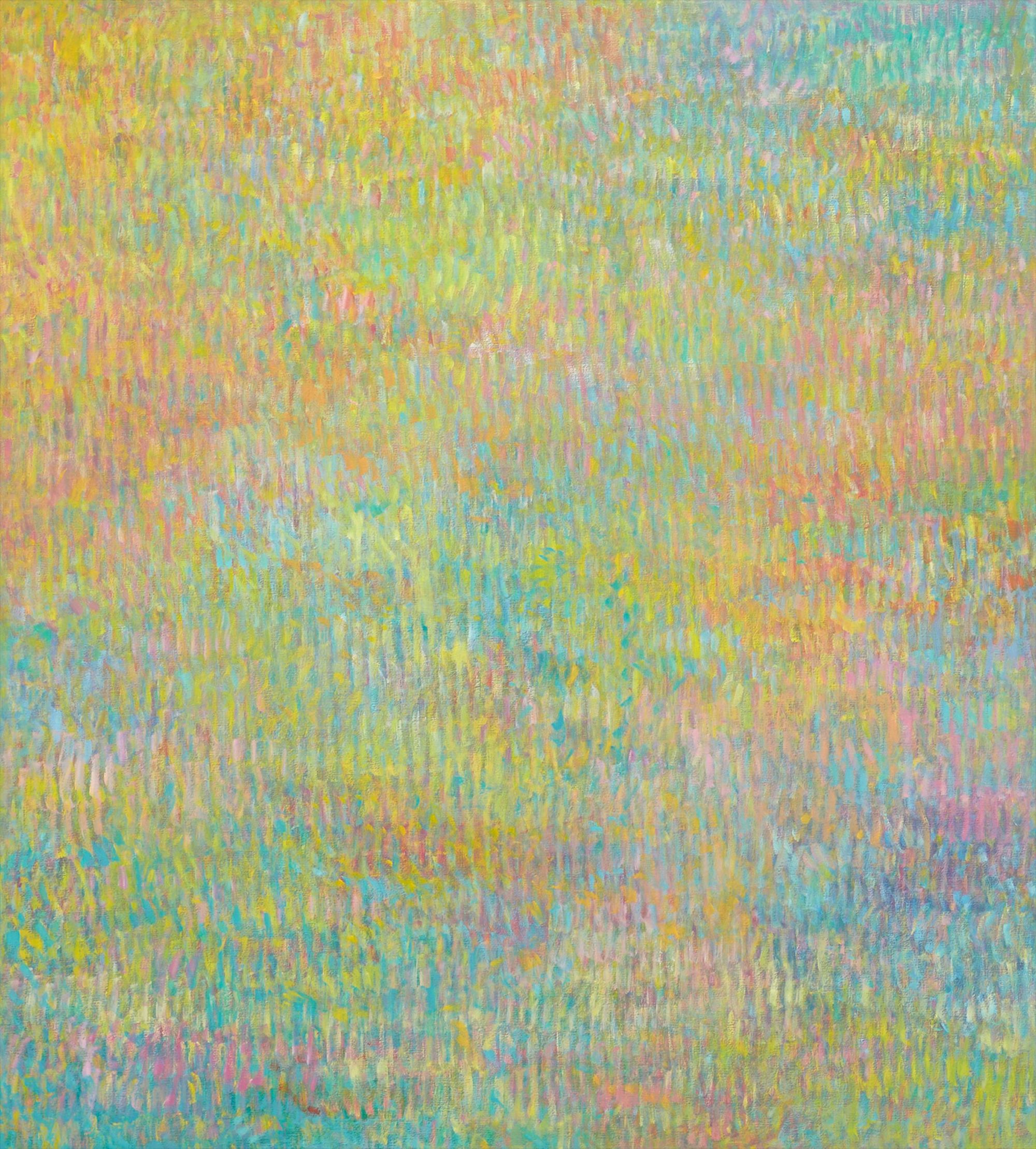 <b>JEAN-BAPTISTE BERNADET</b> <i>Untitled (Fugue XXV),</i> 2014