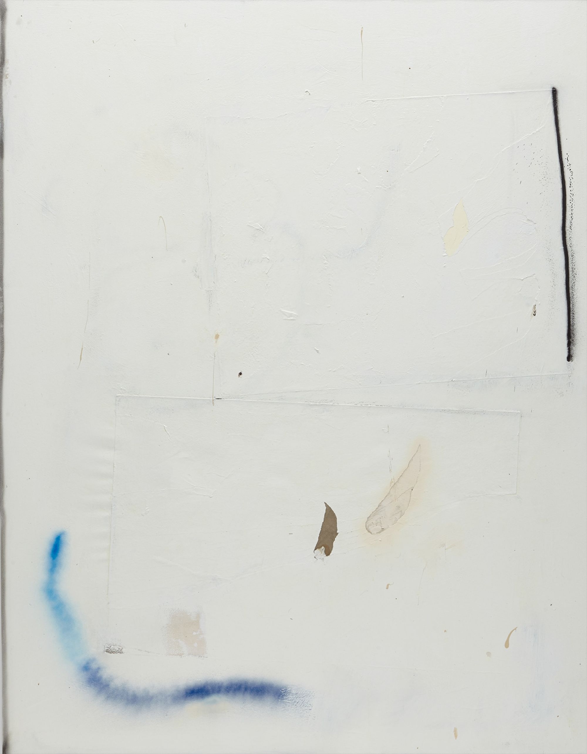 <b>DAVID OSTROWSKI</b> <i>F (Gee Vaucher)</i>, 2012