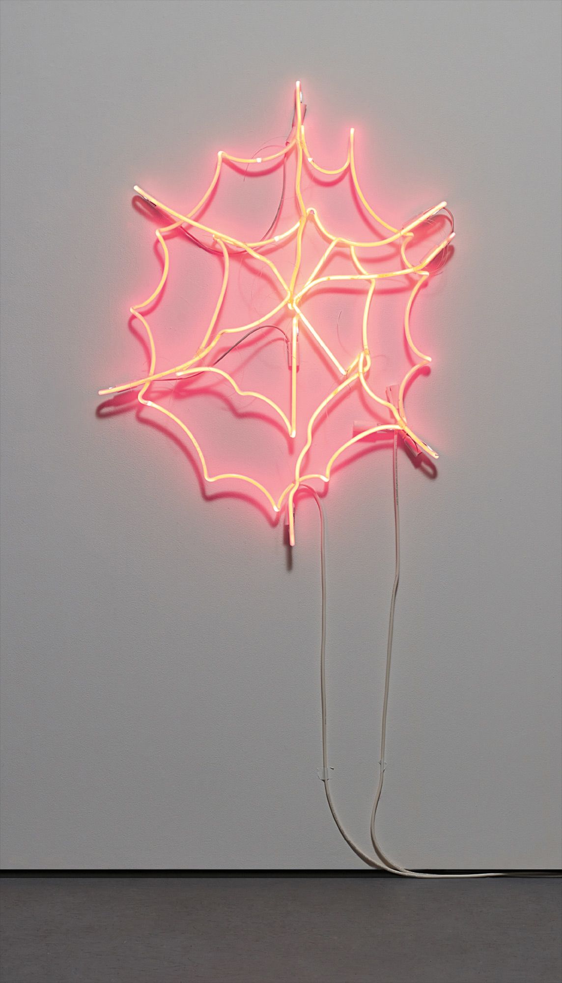 <b>BLAIR THURMAN</b><i> Spiders from Mars, Prototype / Pink</i>, 2001