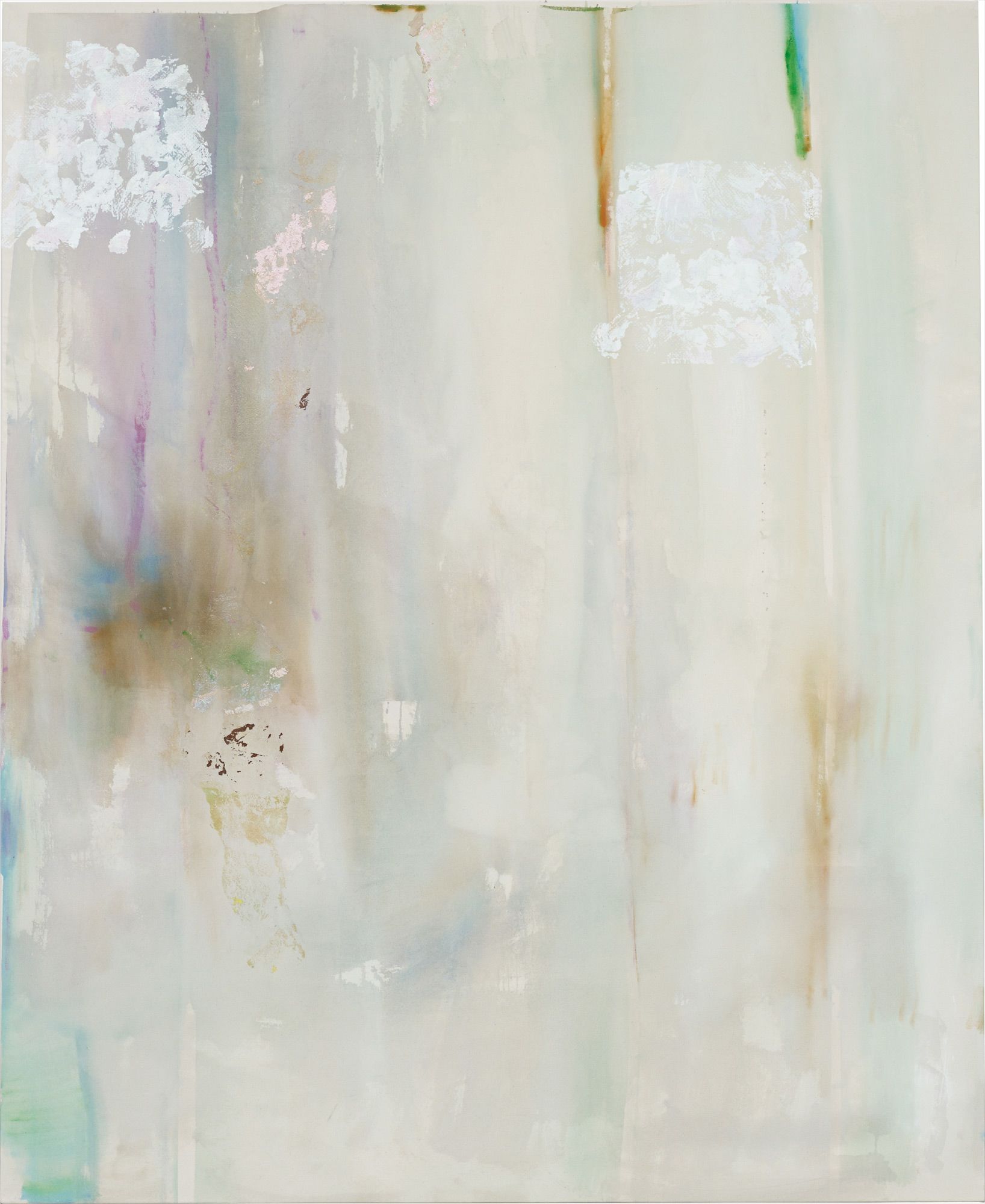 <b>LEIF RITCHEY</b><i> Sheer</i>, 2014