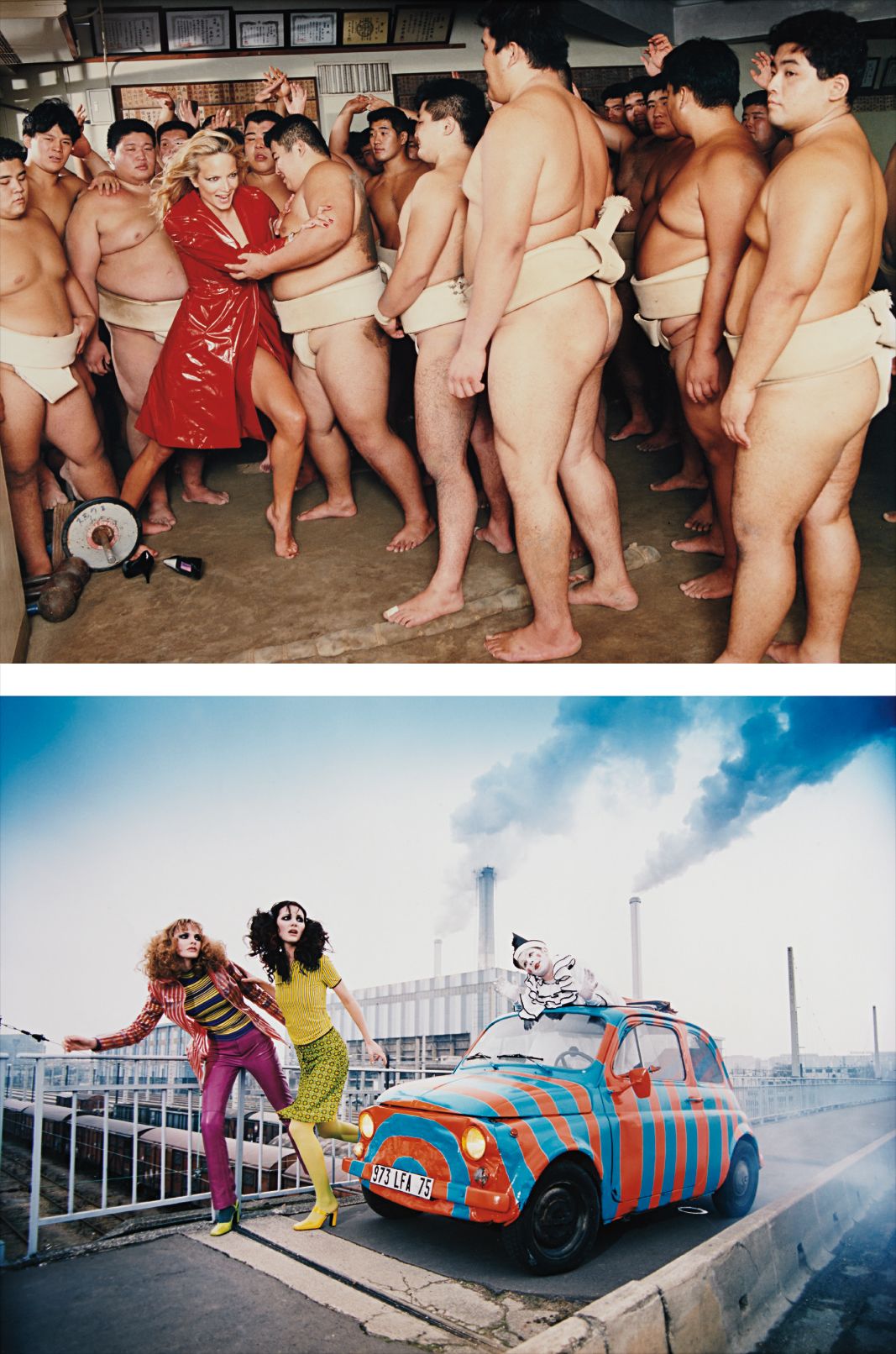 Brought to you by Phillips