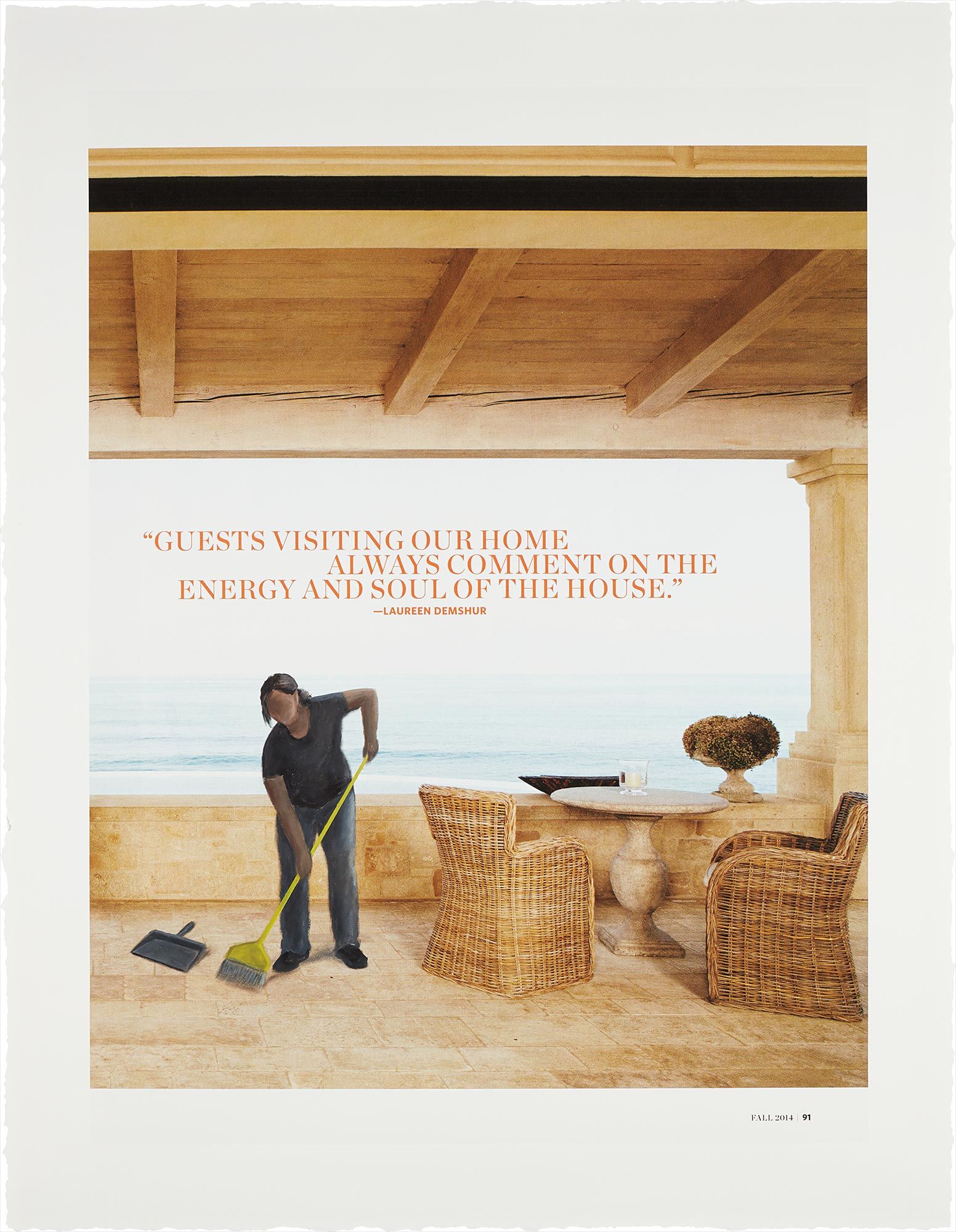 <b>RAMIRO GOMEZ</b> <i>Energy and Soul</i>, 2015