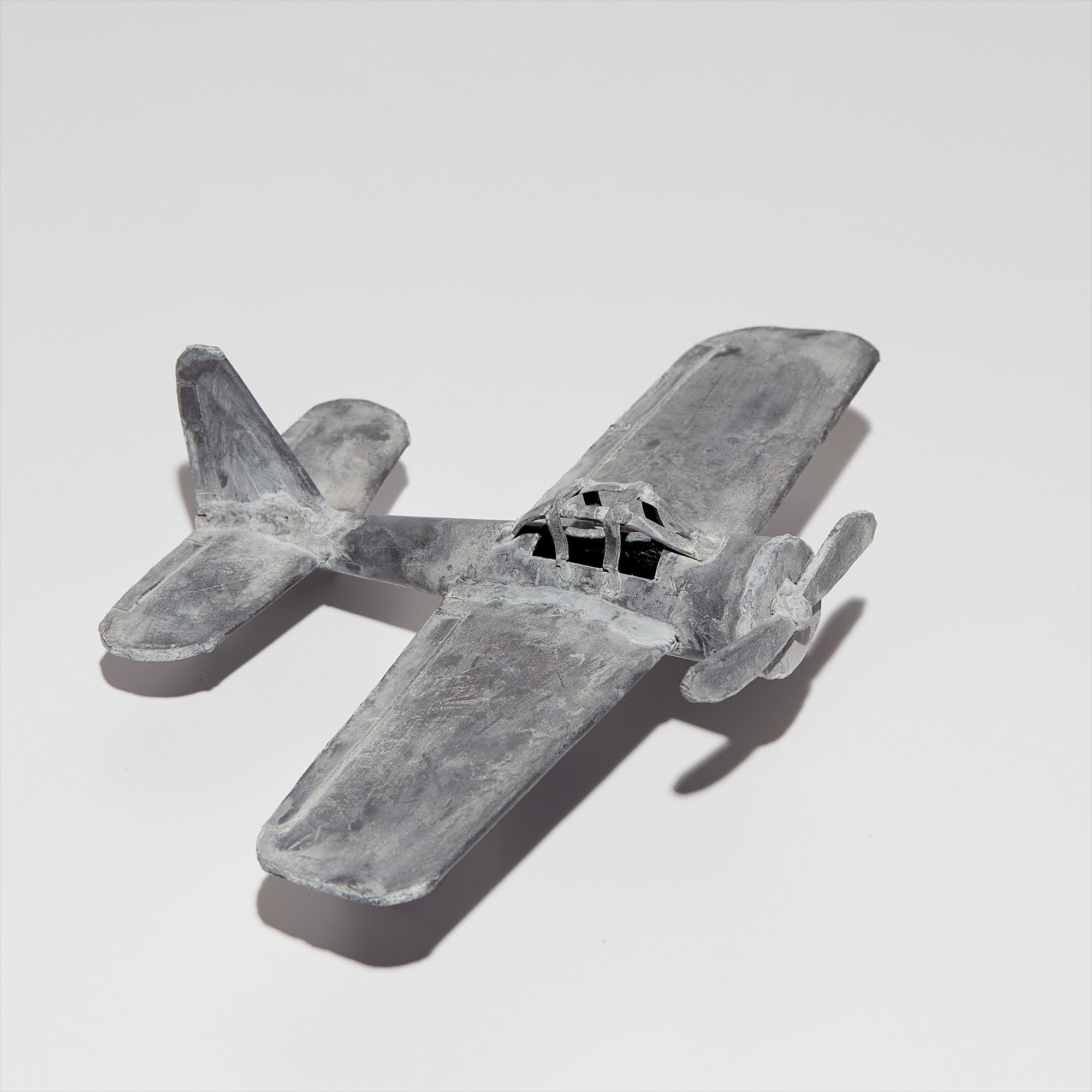 <b>ANSELM KIEFER </b><i>The Argonauts</i>, 2014