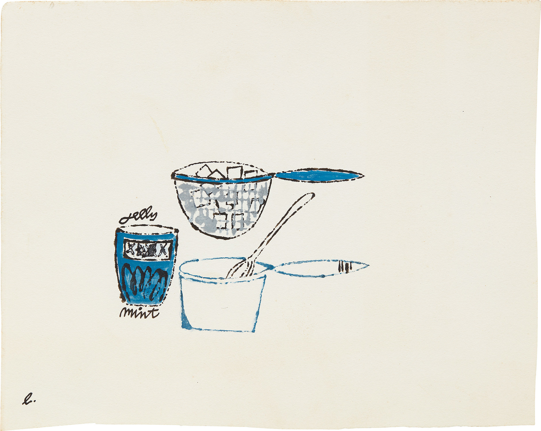 Andy Warhol New Now