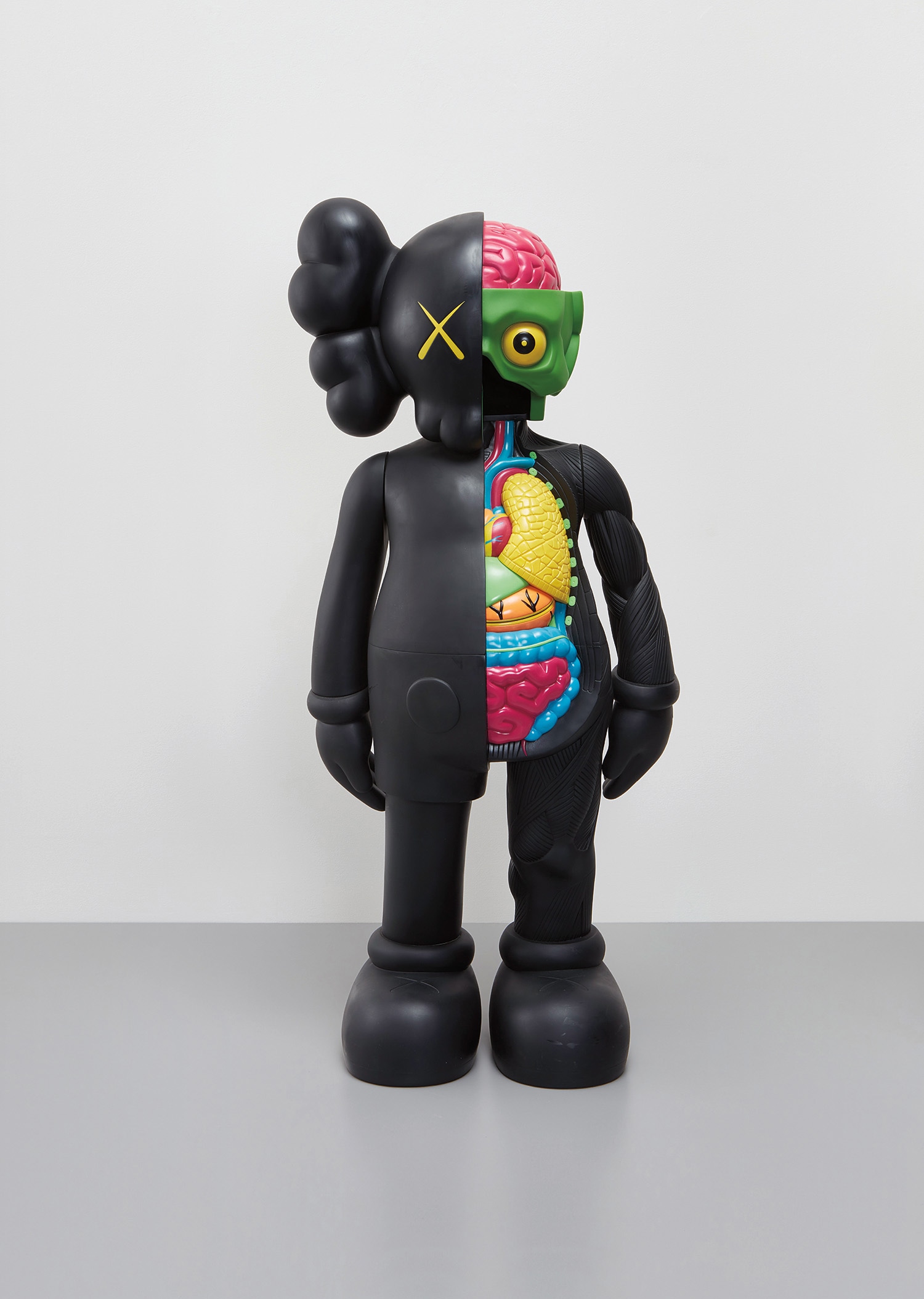 KAWS New Now