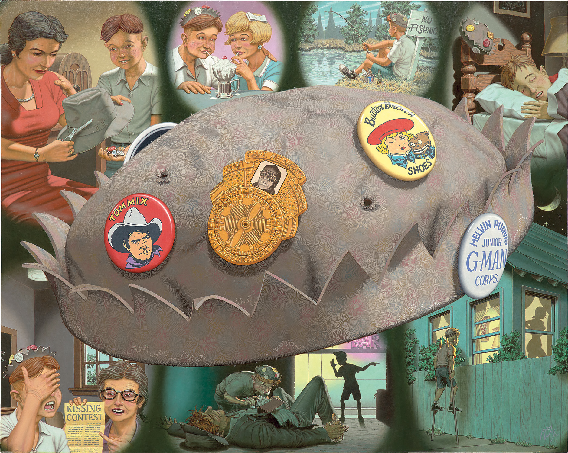 Brought to you by Phillips