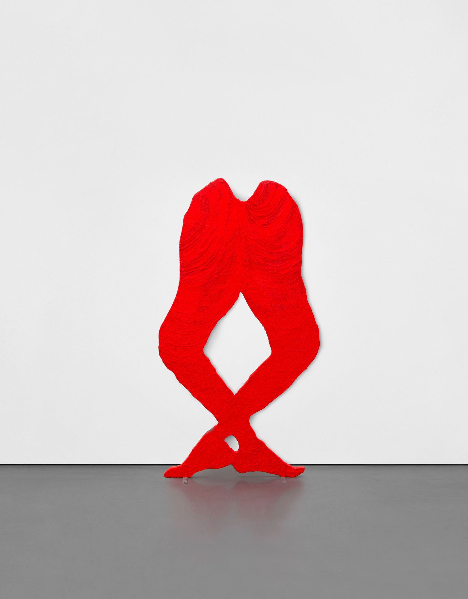 <p><strong>TSCHABALALA SELF </strong><em>Jamb-Gams</em>, 2016</p>