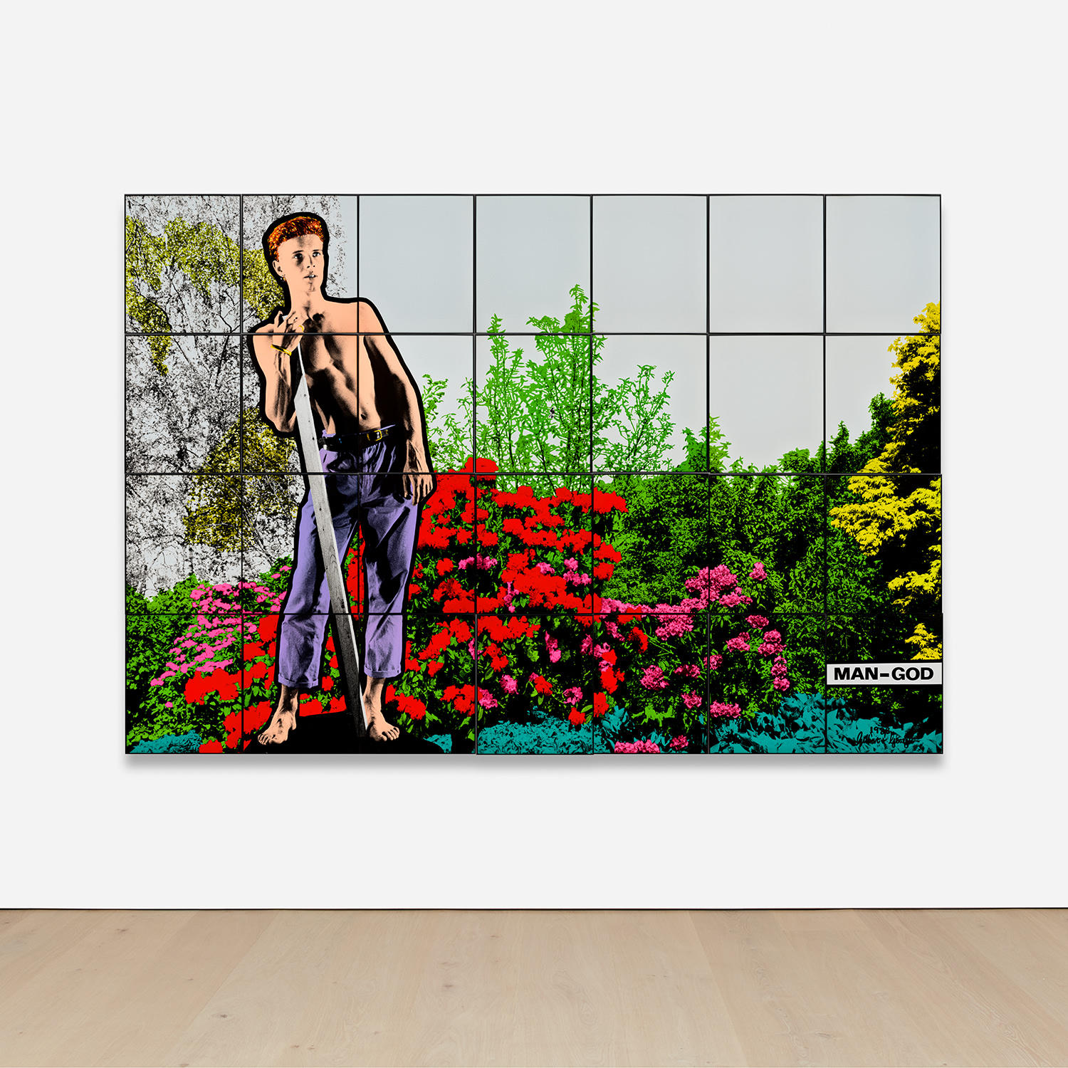 Gilbert & George New Now