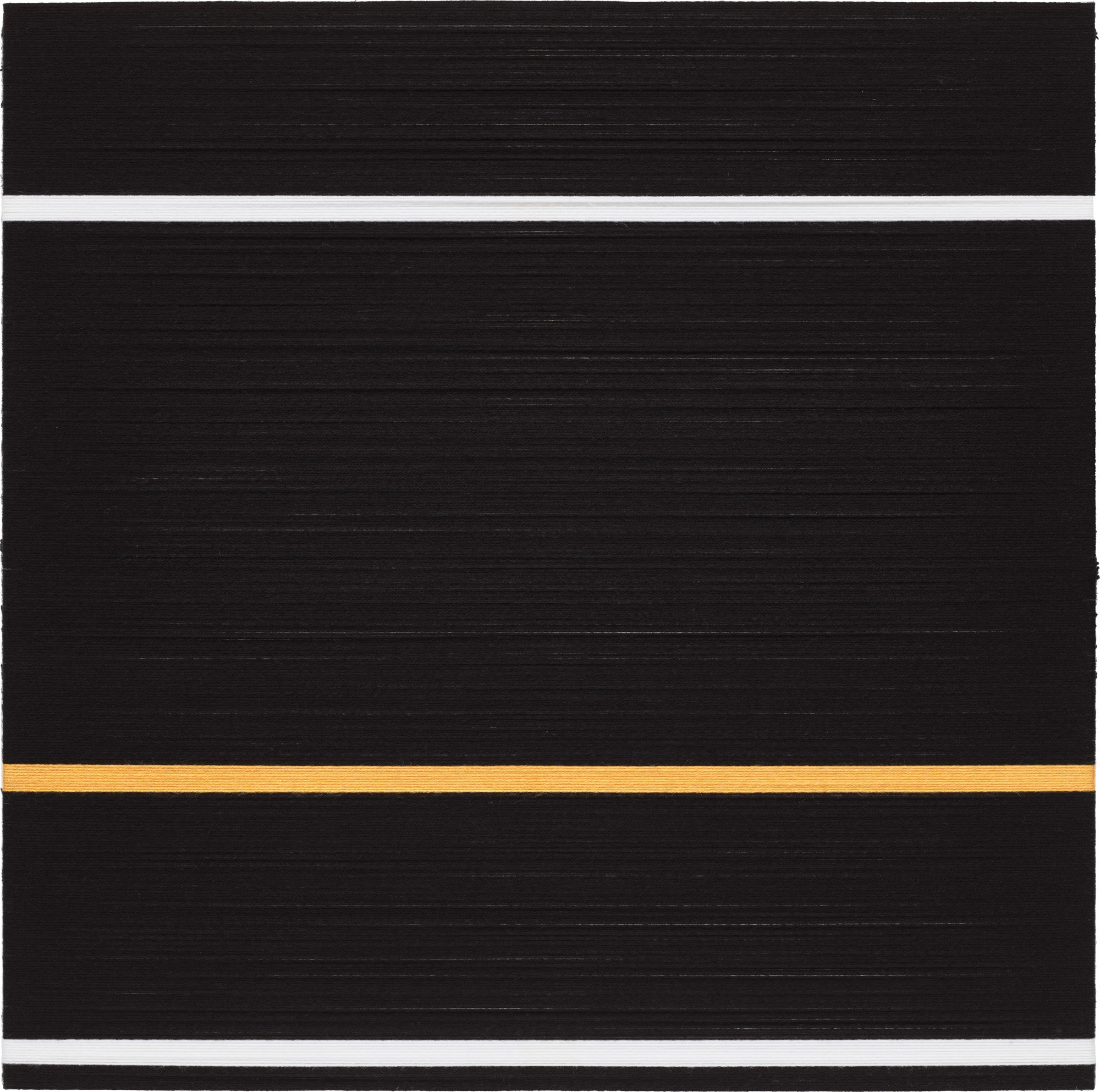 <p><strong>ROSEMARIE TROCKEL</strong> <em>Not yet titled,</em> 2013</p>