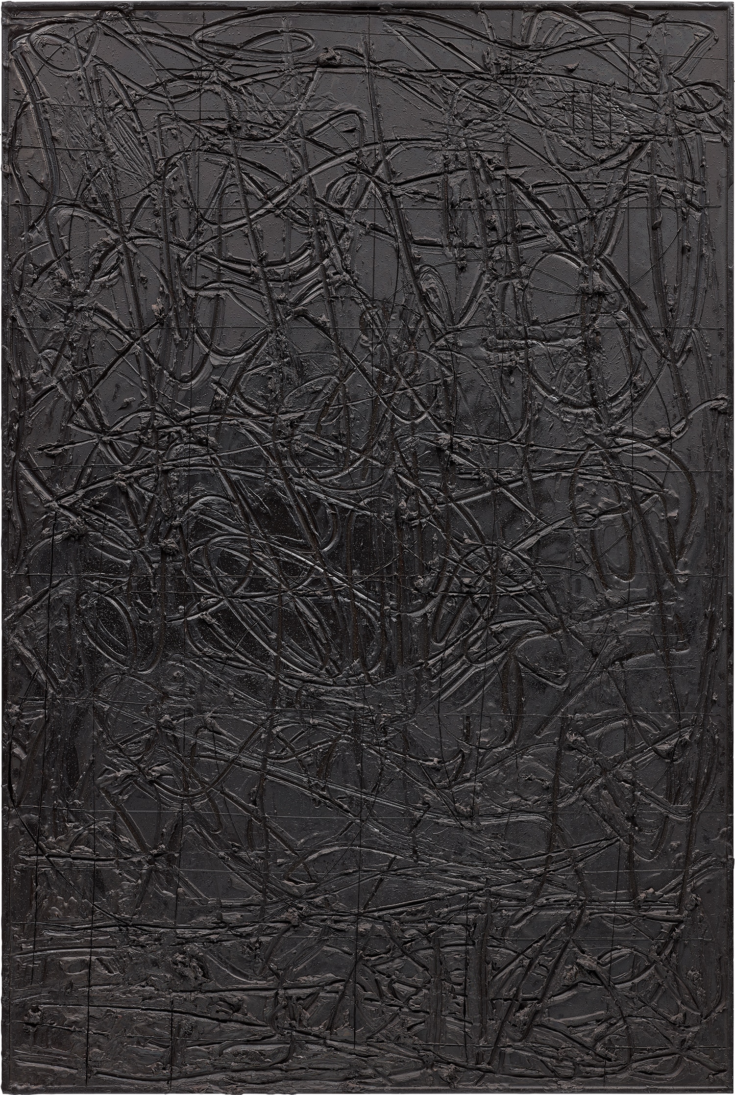 Rashid Johnson ポスター Rashid Johnson, 2012
