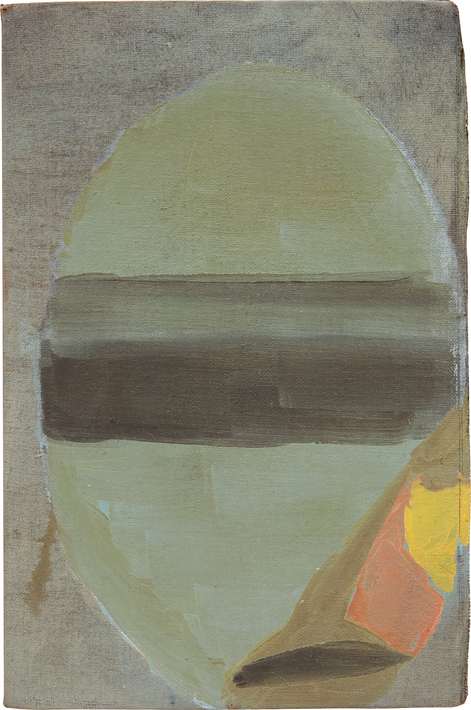 Luc Tuymans - New Now: Modern & Contemporary Art, New York