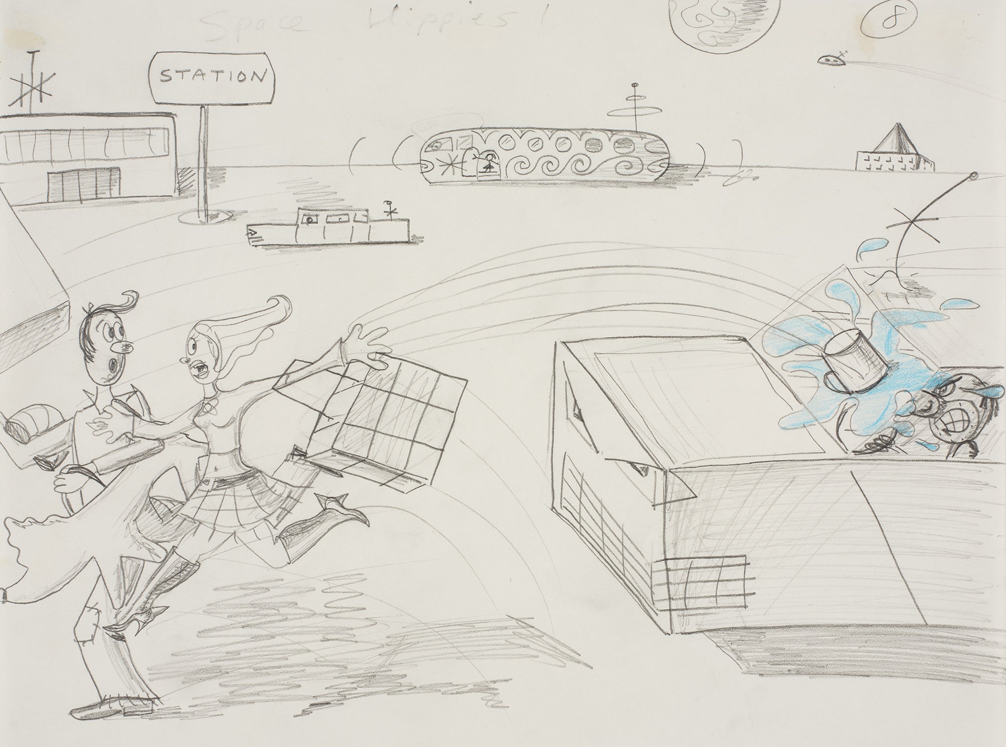 Brought to you by Phillips