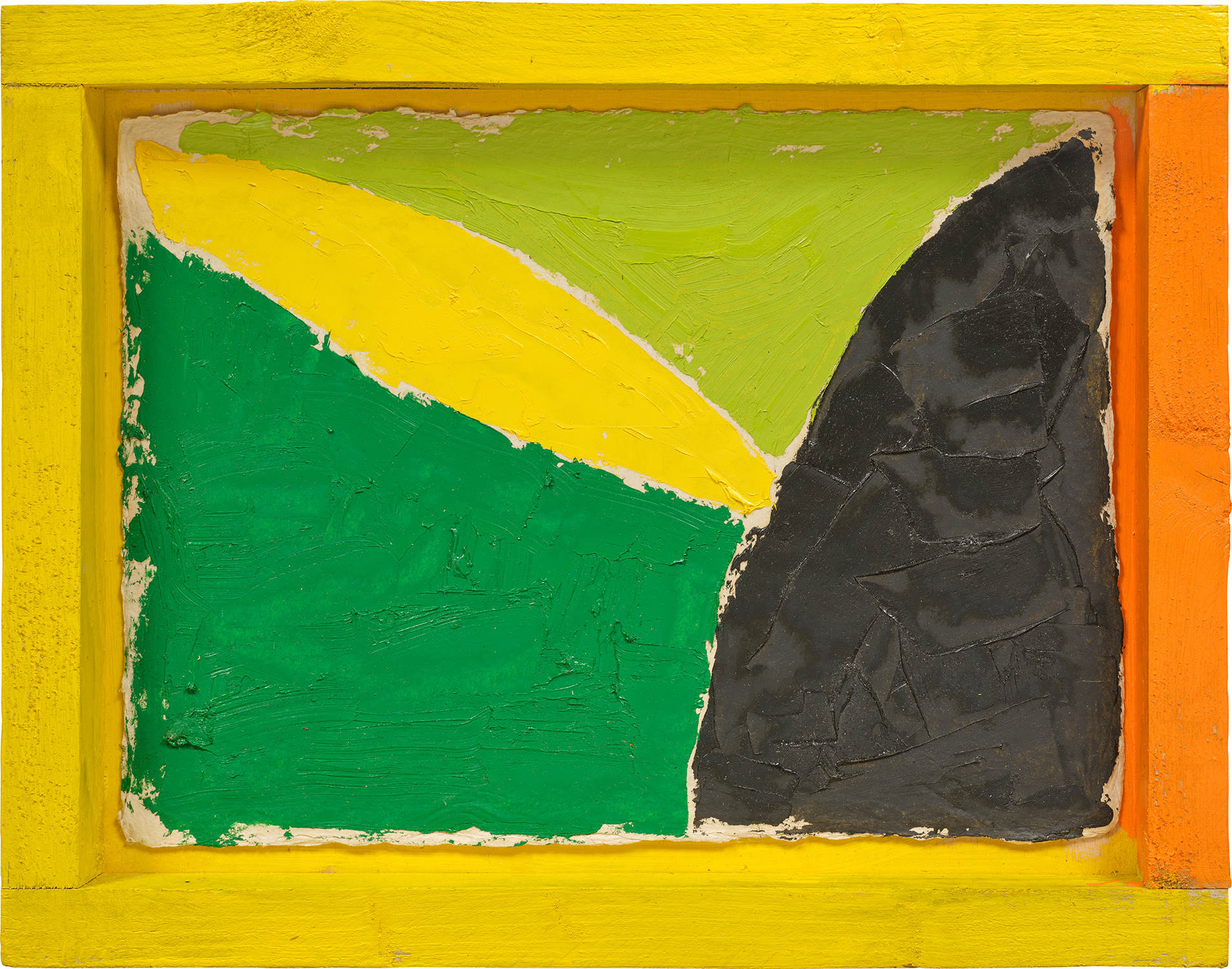 Modern & Contemporary Art: Online Auction, New York