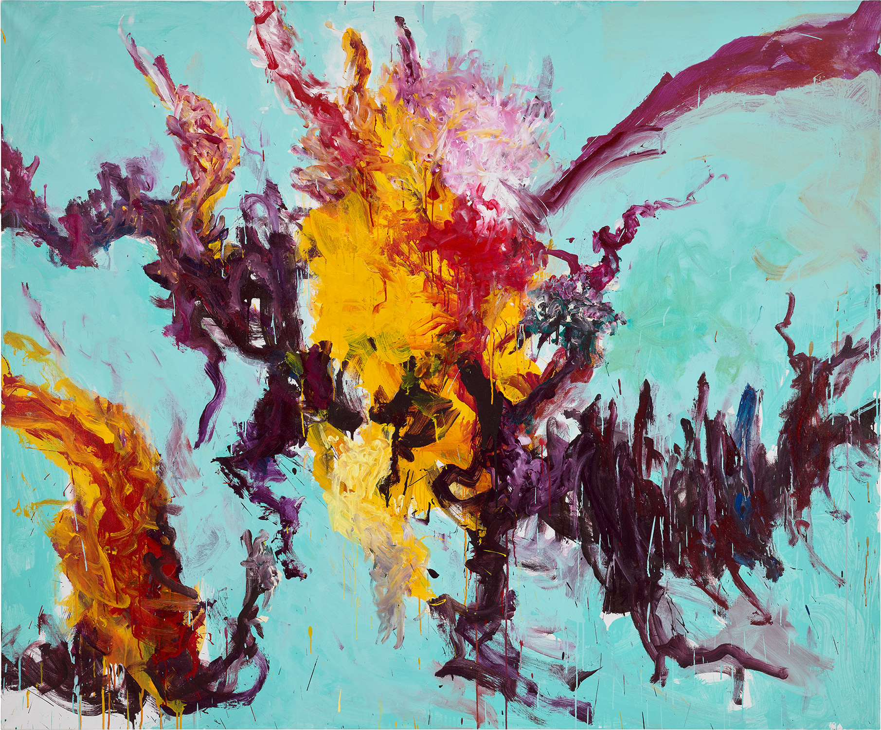 ALESSANDRO TWOMBLY アートブック Alessandro Twombly Modern & Contemporary Art: Online Auction